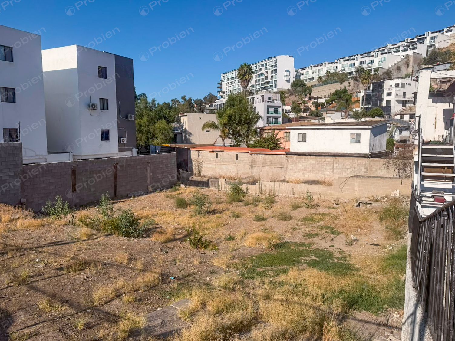 Terreno en Venta de 574 m² – Cañón de la Pedrera, Colonia Chula Vista - Foto 2 de 6