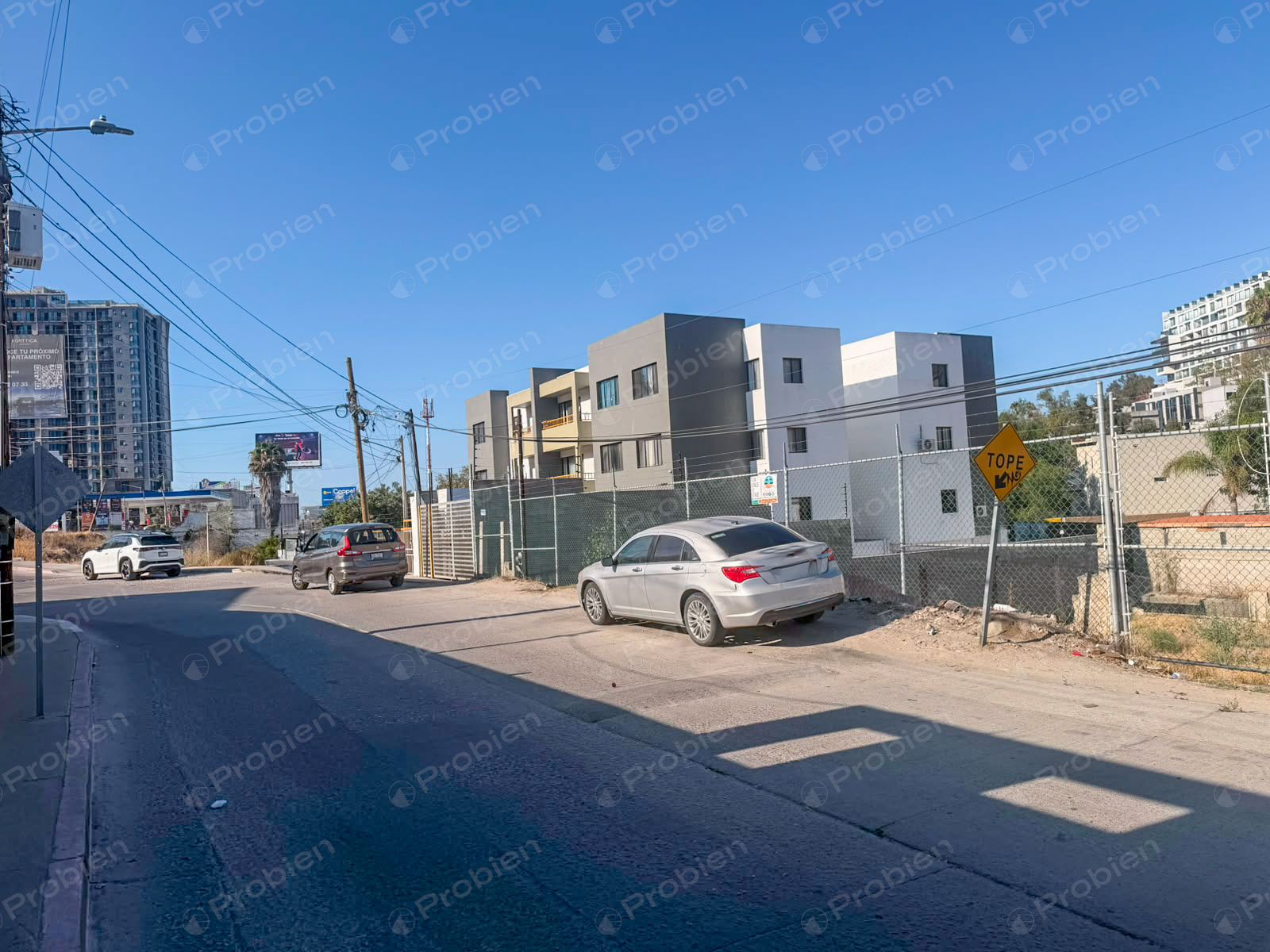 Terreno en Venta de 574 m² – Cañón de la Pedrera, Colonia Chula Vista - Foto 3 de 6