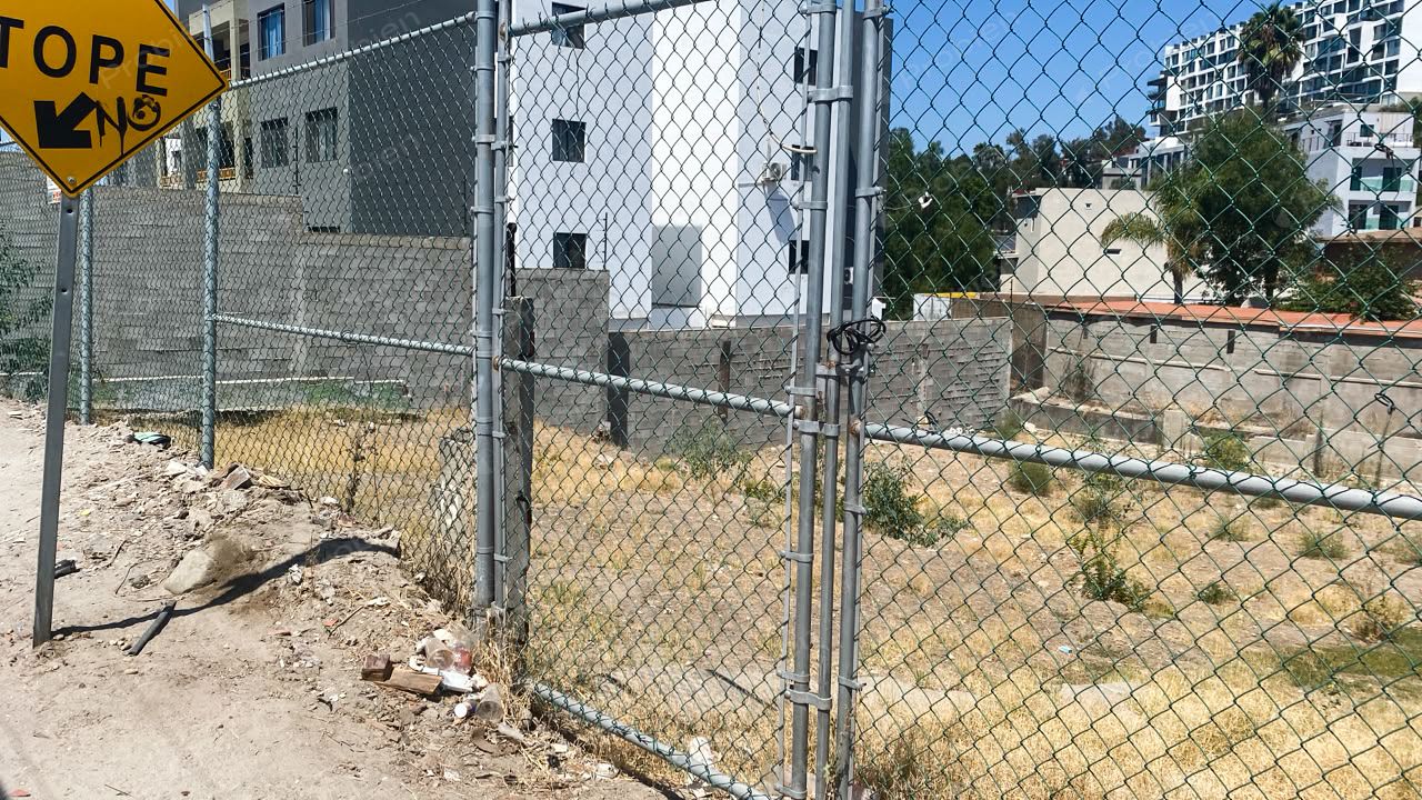 Terreno en Venta de 574 m² – Cañón de la Pedrera, Colonia Chula Vista - Foto 4 de 6