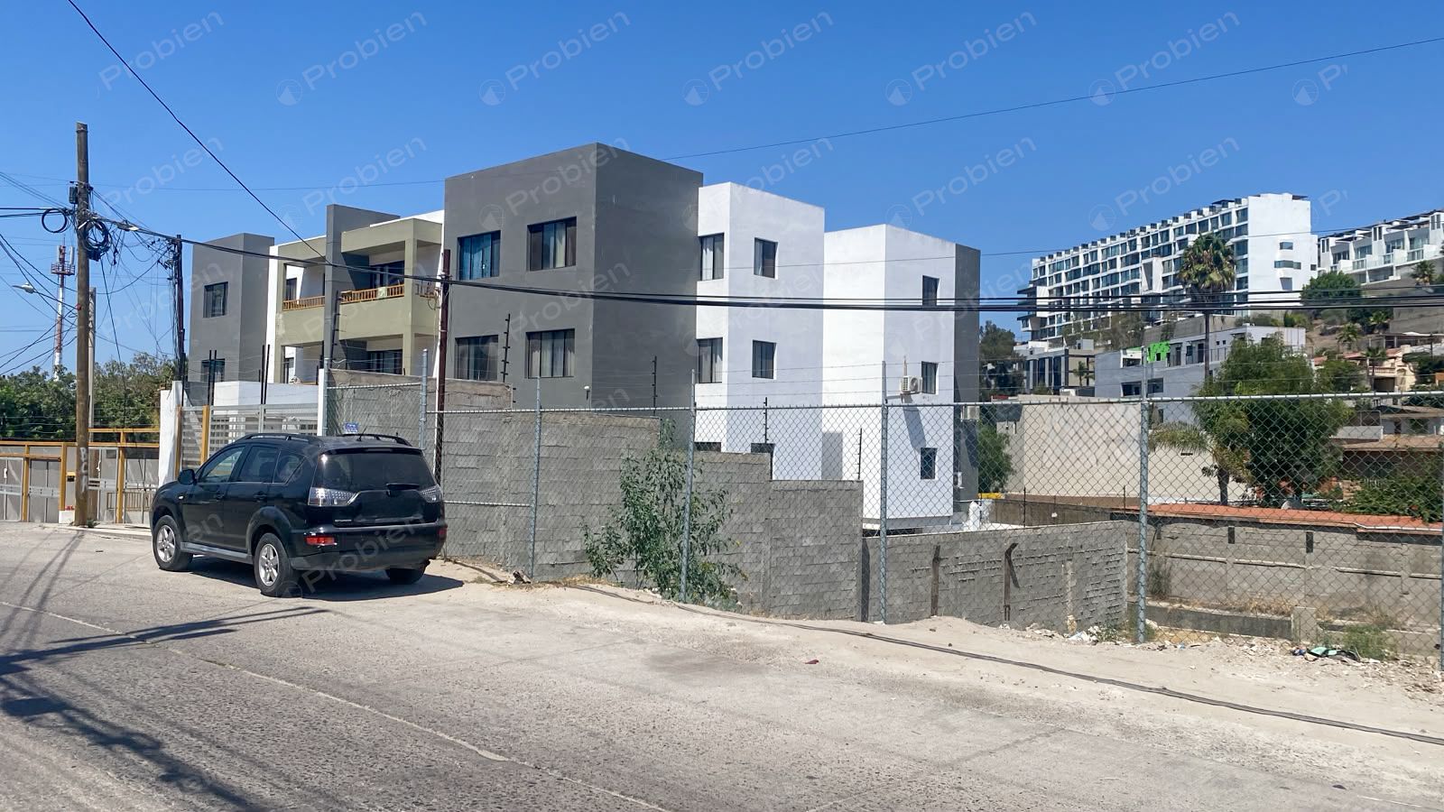 Terreno en Venta de 574 m² – Cañón de la Pedrera, Colonia Chula Vista - Foto 5 de 6