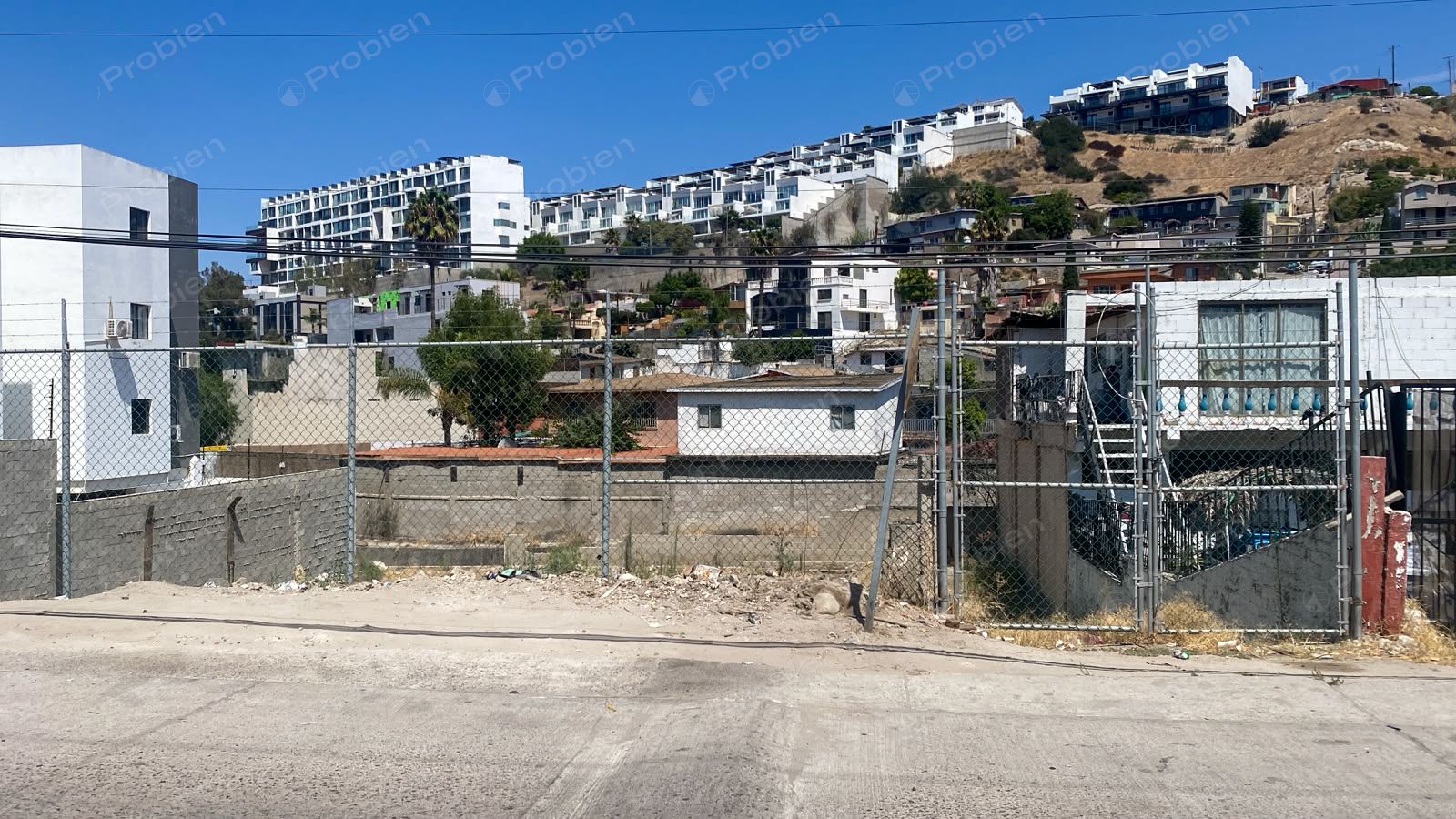 Terreno en Venta de 574 m² – Cañón de la Pedrera, Colonia Chula Vista - Foto 6 de 6