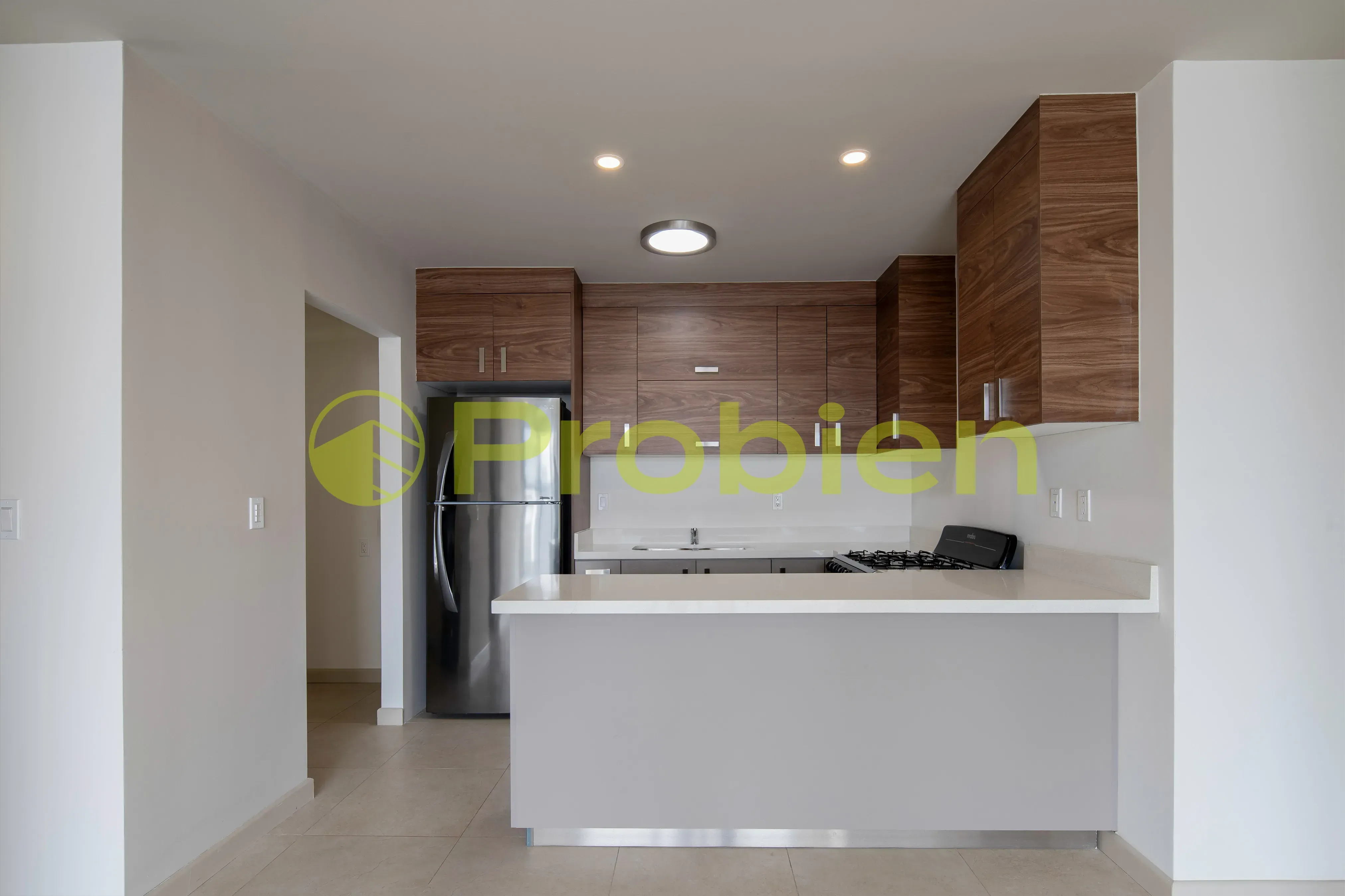 Departamento en Venta - Las Plazas - Foto 6 de 17