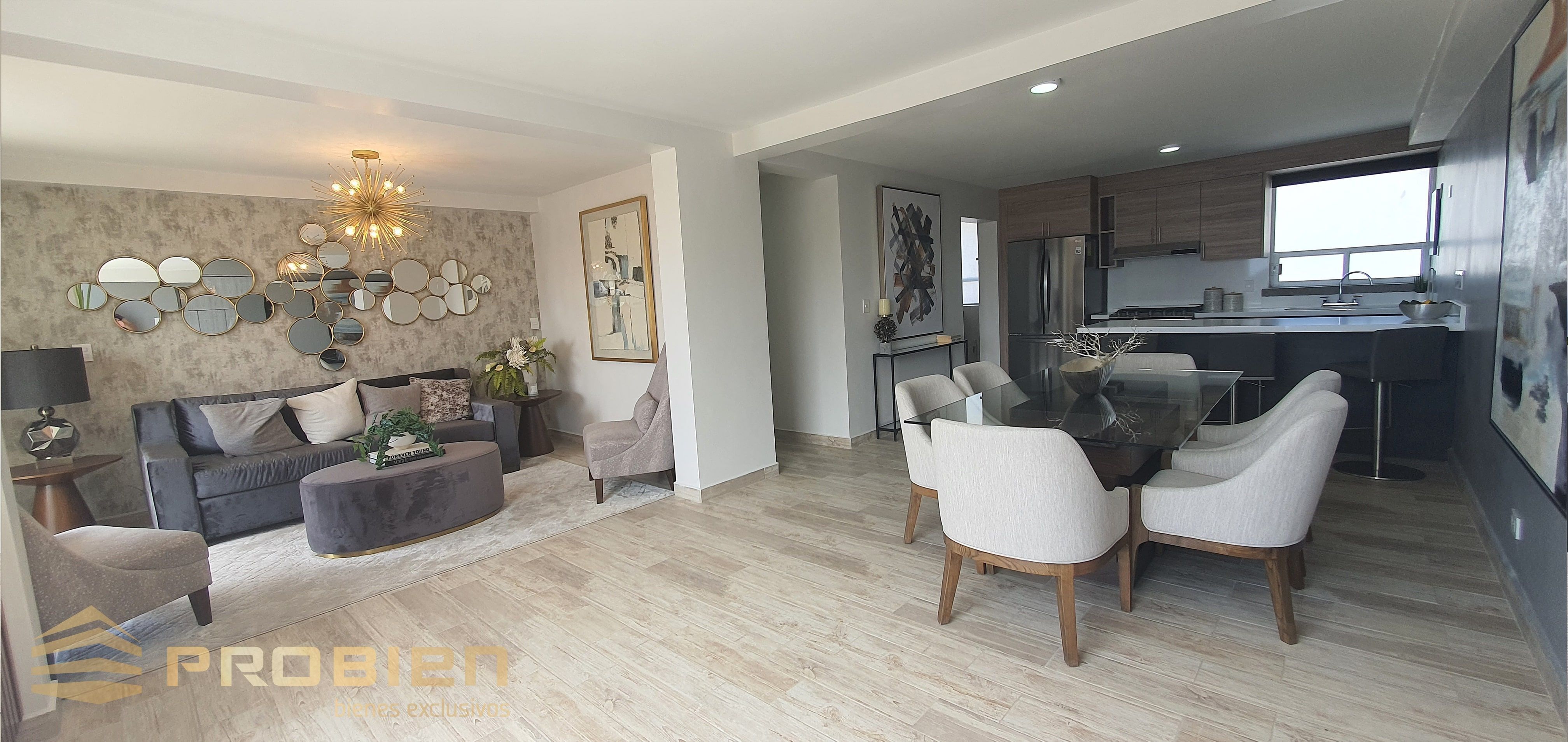 Departamentos en Venta - Playas de Tijuana - Foto 6 de 12