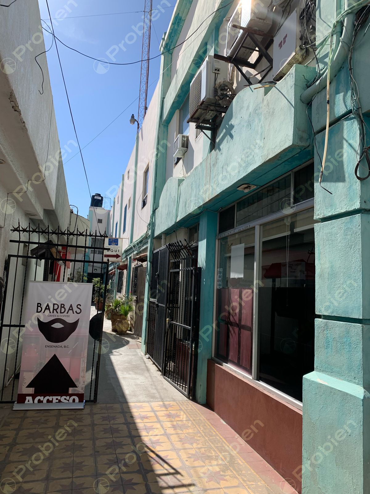 Tienda departamental en Venta / Renta - Ensenada - Foto 6 de 11