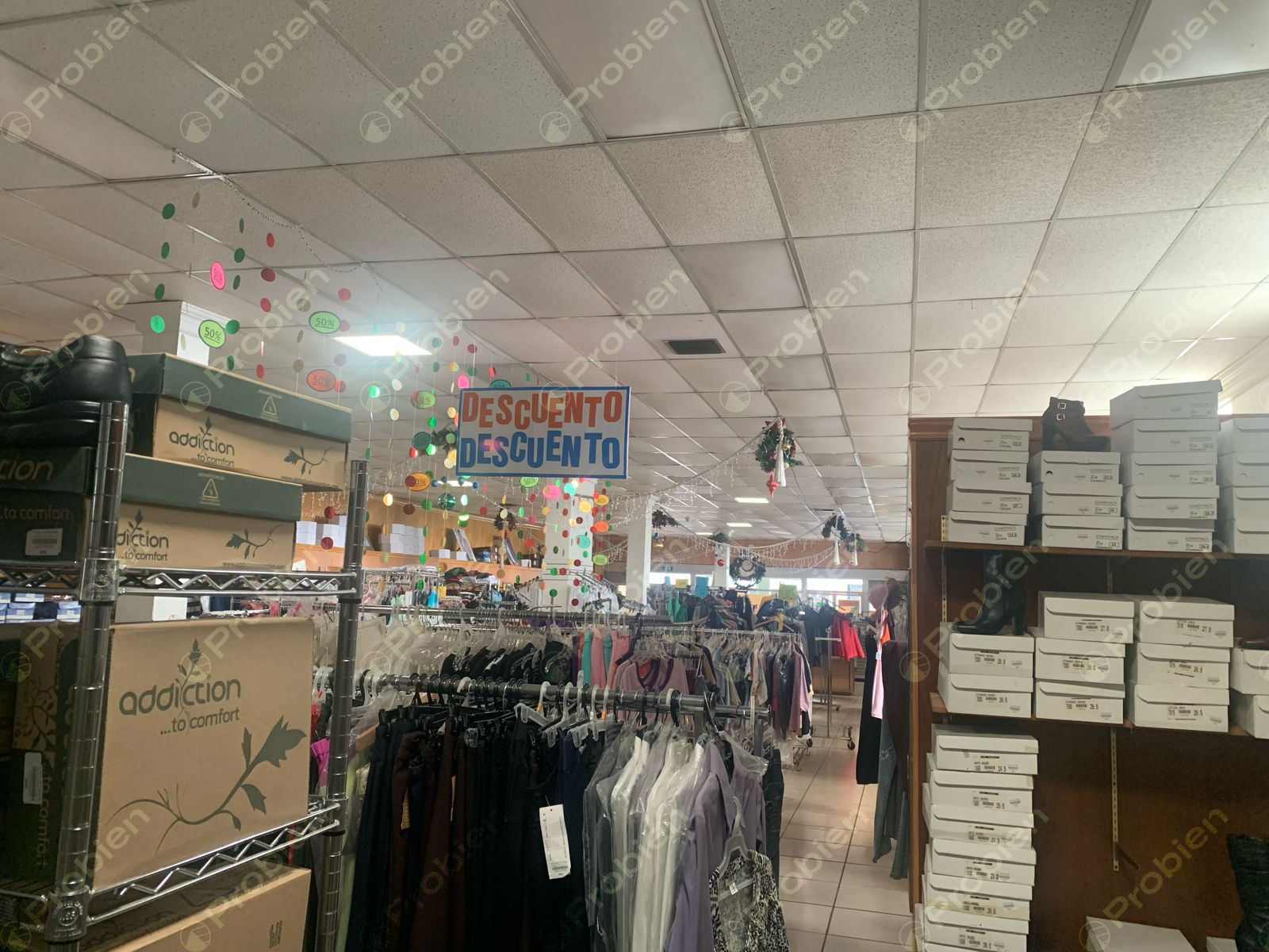 Tienda departamental en Venta / Renta - Ensenada - Foto 8 de 11