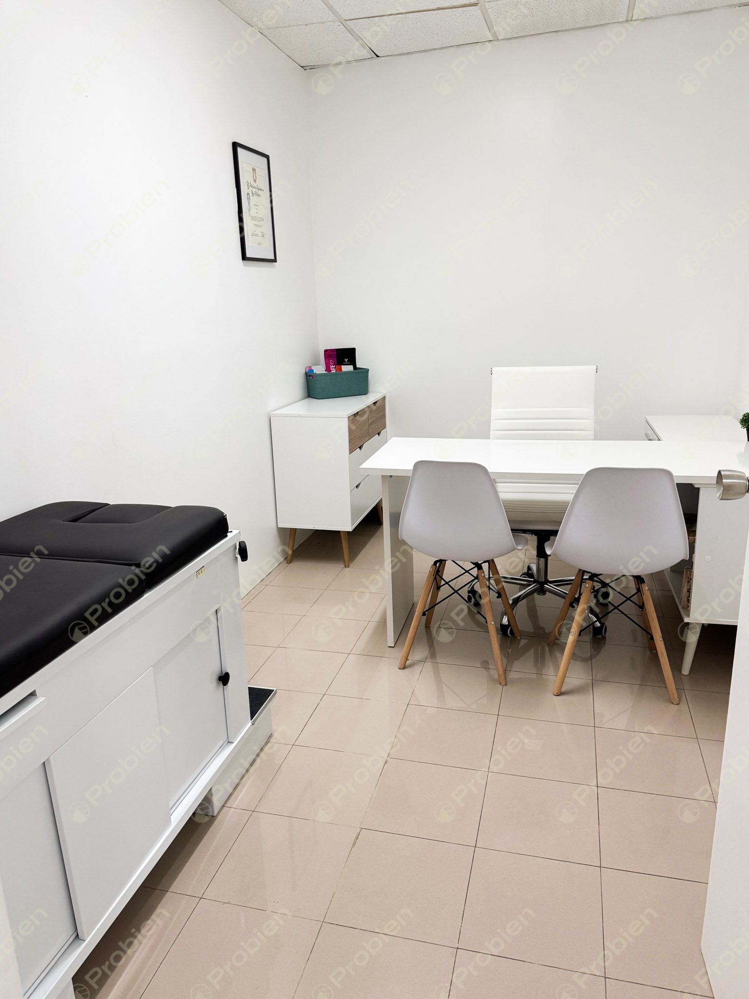 Edificio en Venta en Zona Centro de Tijuana – 8 Consultorios, Estacionamiento y Penthouse - Foto 10 de 18