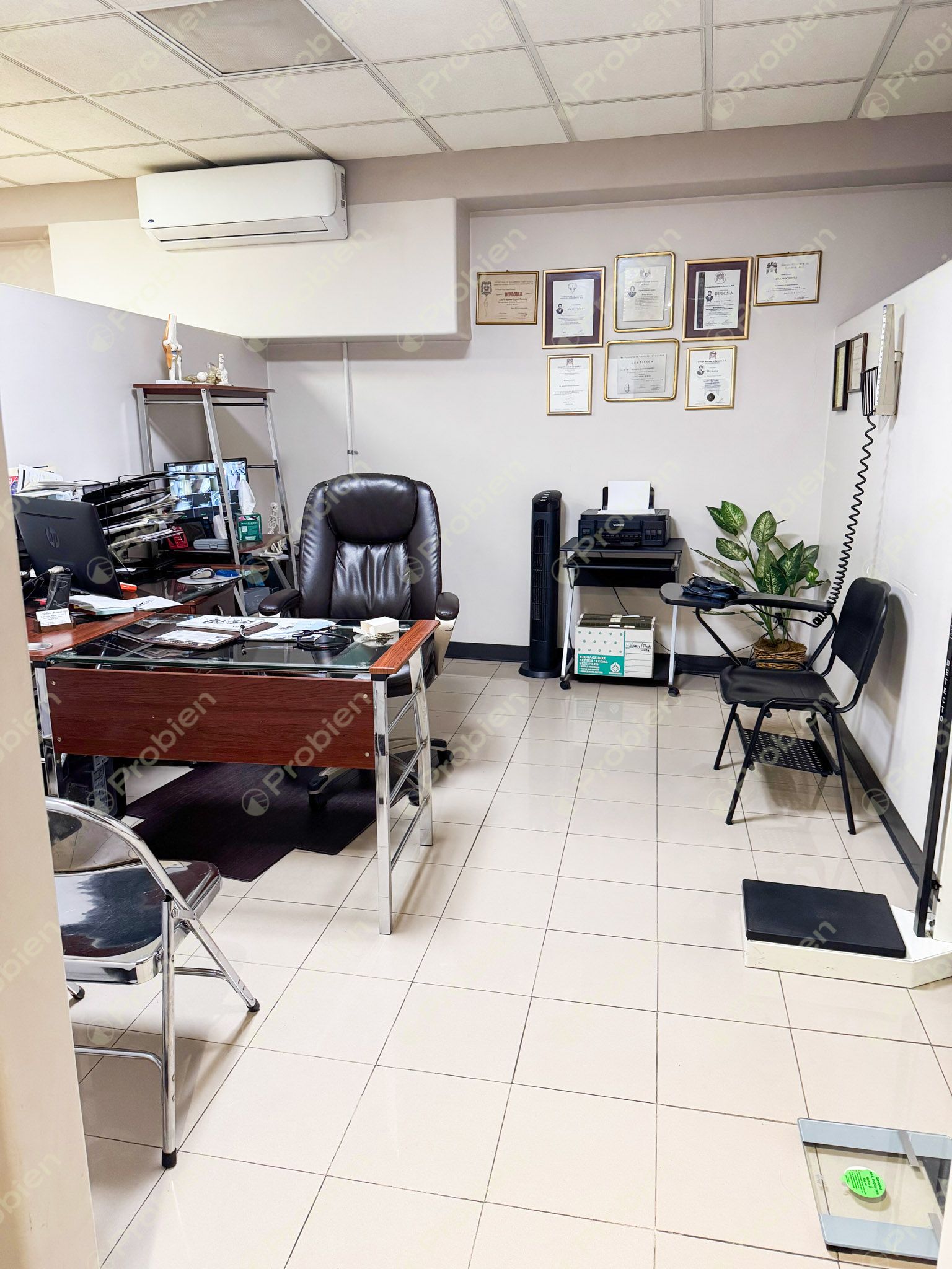 Edificio en Venta en Zona Centro de Tijuana – 8 Consultorios, Estacionamiento y Penthouse - Foto 14 de 18