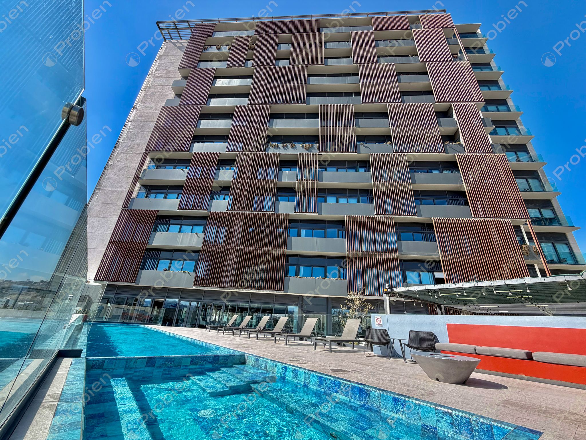 Departamento en Venta y Renta en Península Tijuana – Torre Luzia - Foto 1 de 20
