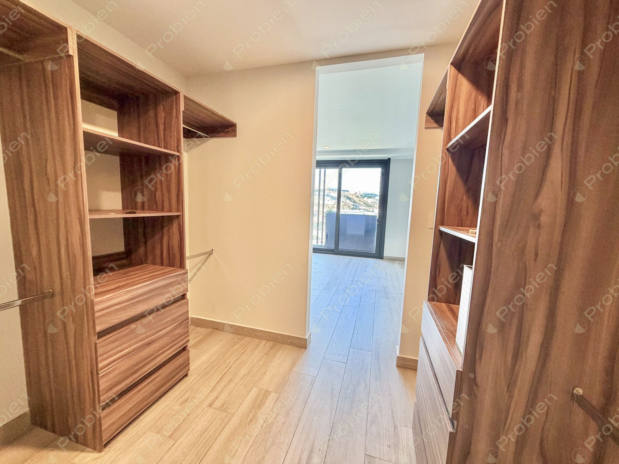 Departamento en Venta y Renta en Península Tijuana – Torre Luzia - Foto 13 de 20
