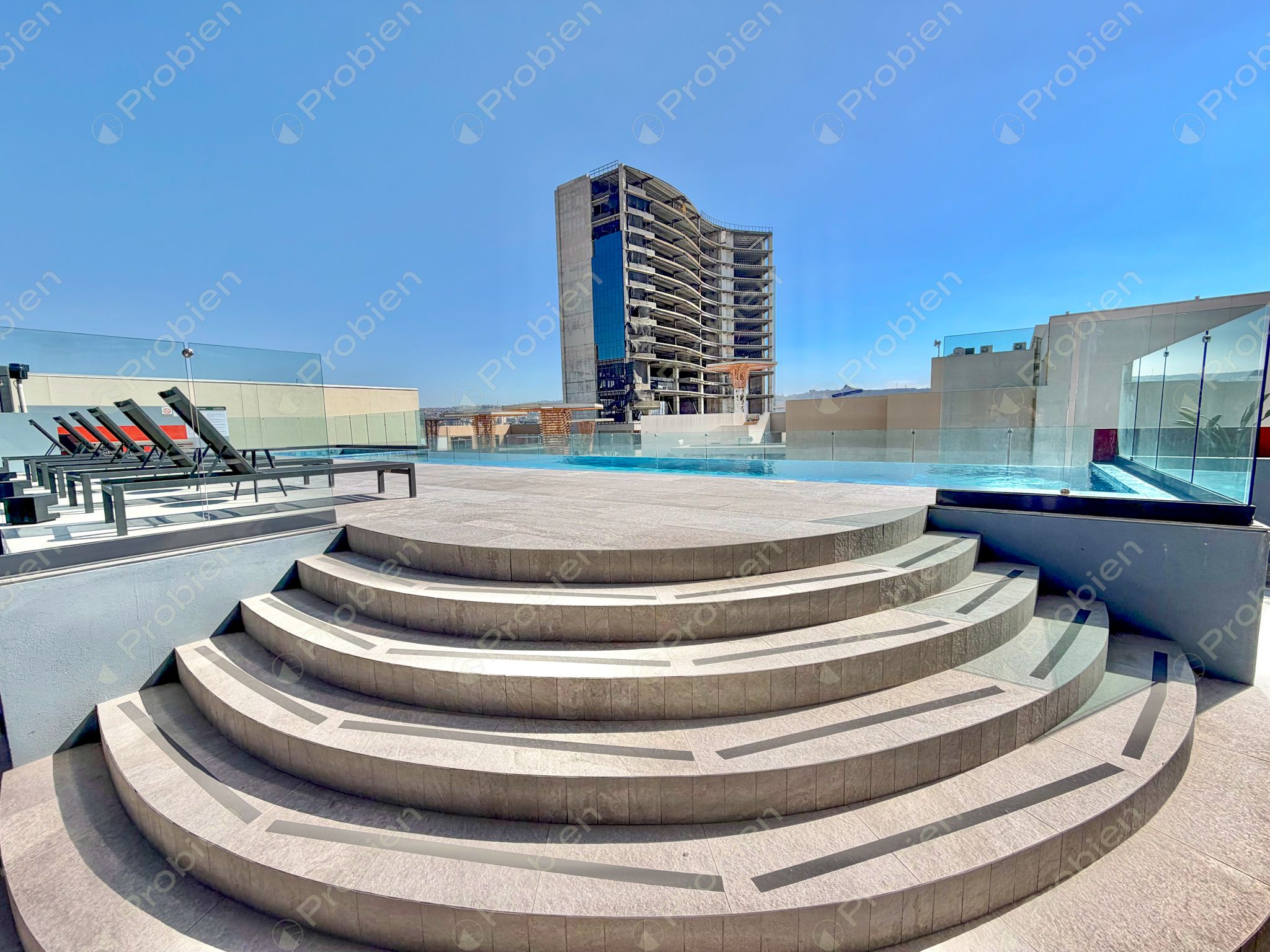 Departamento en Venta y Renta en Península Tijuana – Torre Luzia - Foto 19 de 20