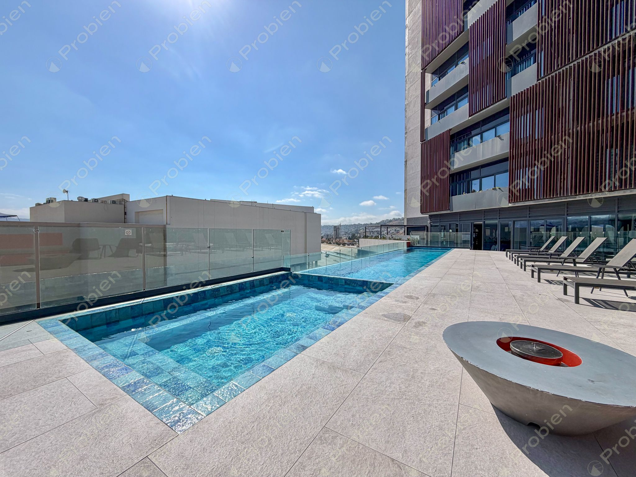Departamento en Venta y Renta en Península Tijuana – Torre Luzia - Foto 2 de 20