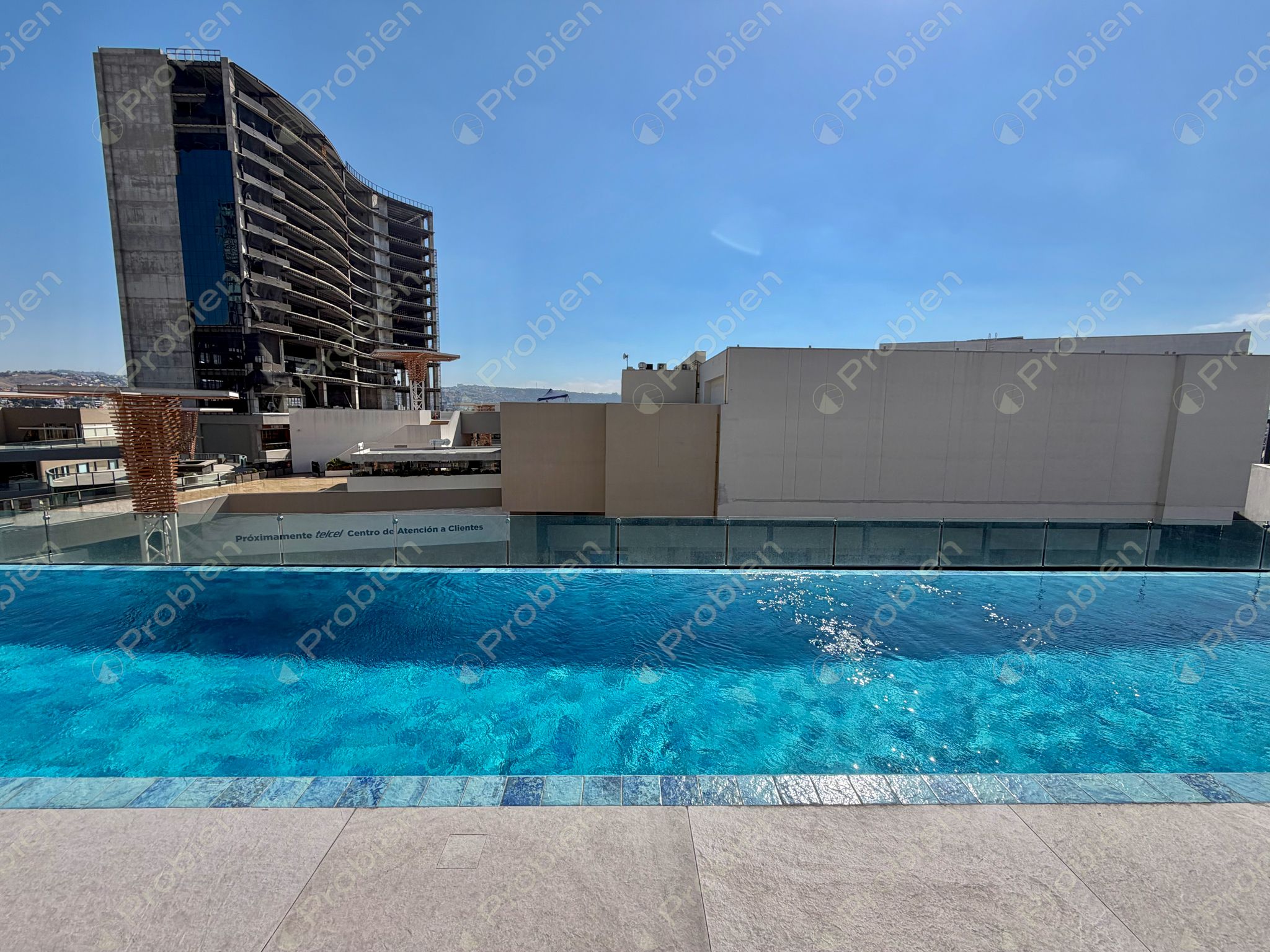 Departamento en Venta y Renta en Península Tijuana – Torre Luzia - Foto 20 de 20