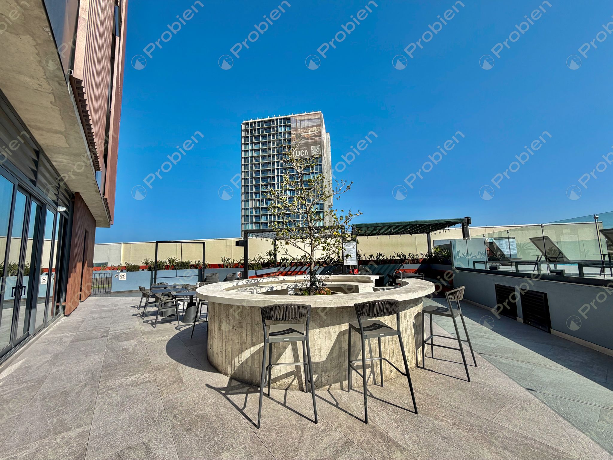 Departamento en Venta y Renta en Península Tijuana – Torre Luzia - Foto 3 de 20