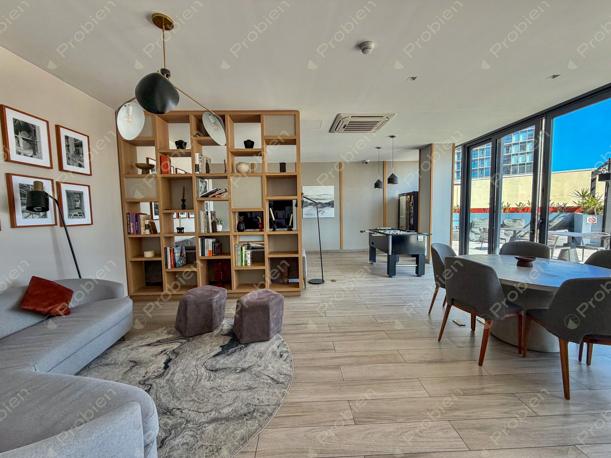 Departamento en Venta y Renta en Península Tijuana – Torre Luzia - Foto 4 de 20