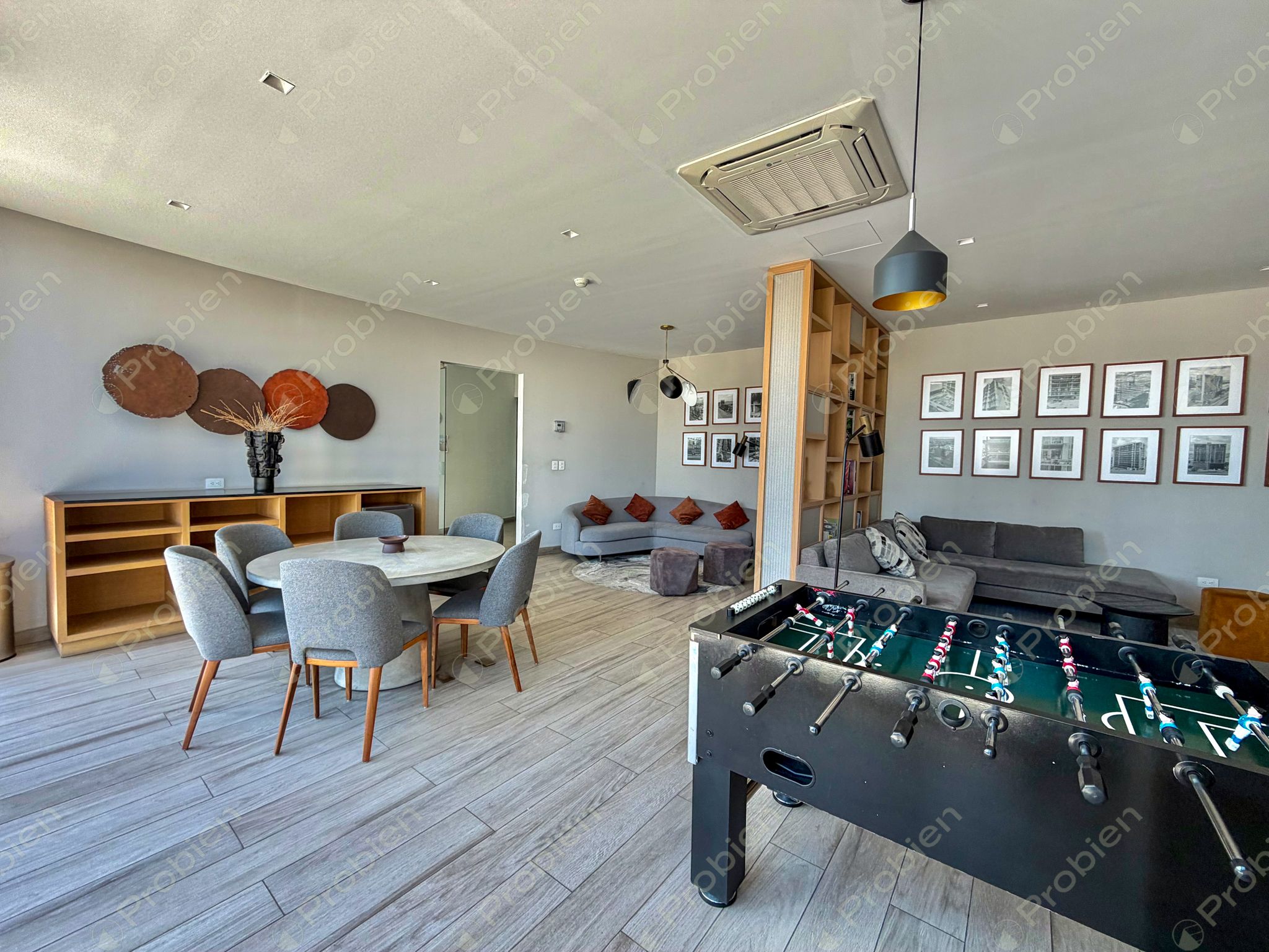 Departamento en Venta y Renta en Península Tijuana – Torre Luzia - Foto 5 de 20