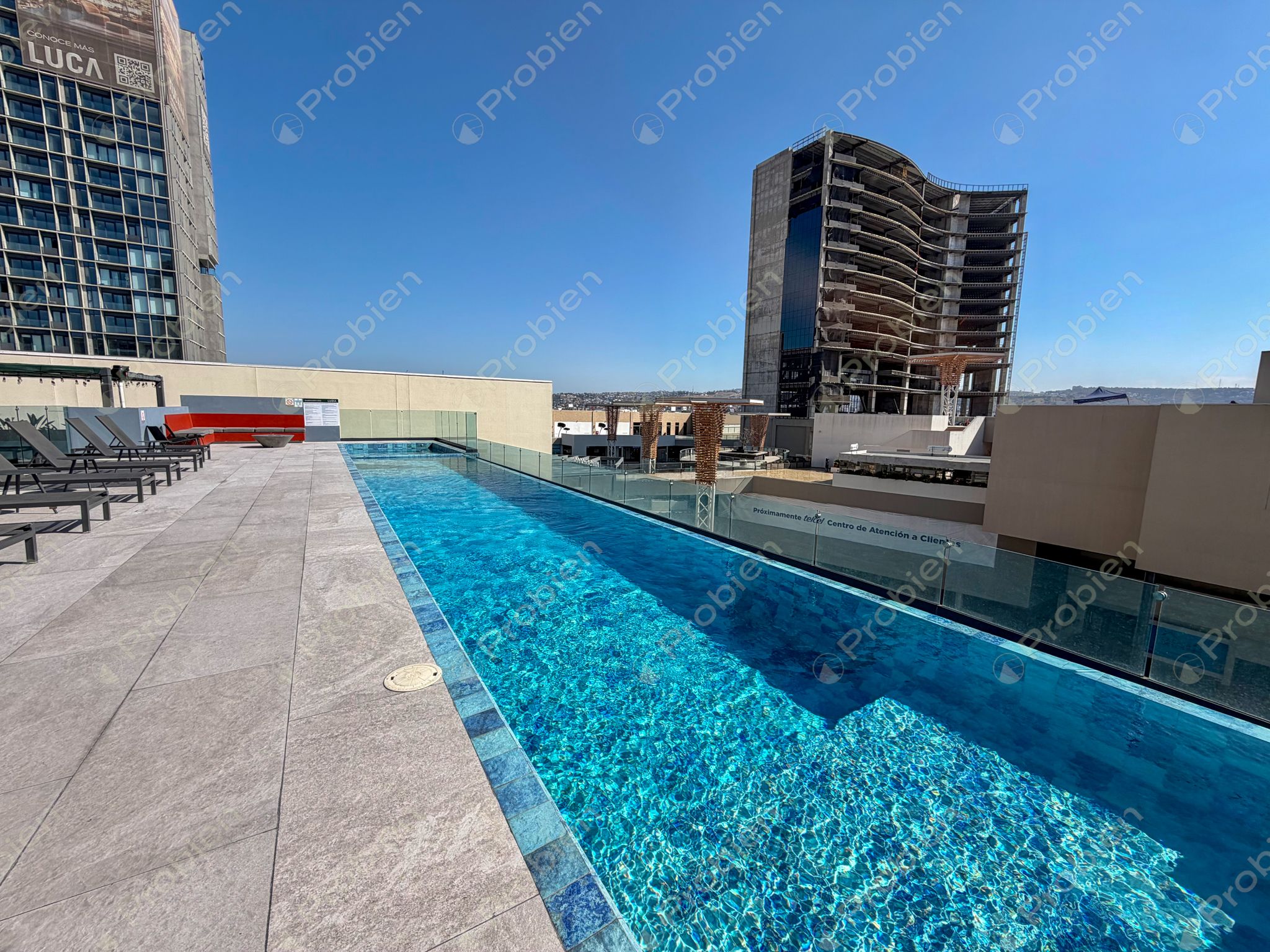 Departamento en Venta y Renta en Península Tijuana – Torre Luzia - Foto 6 de 20