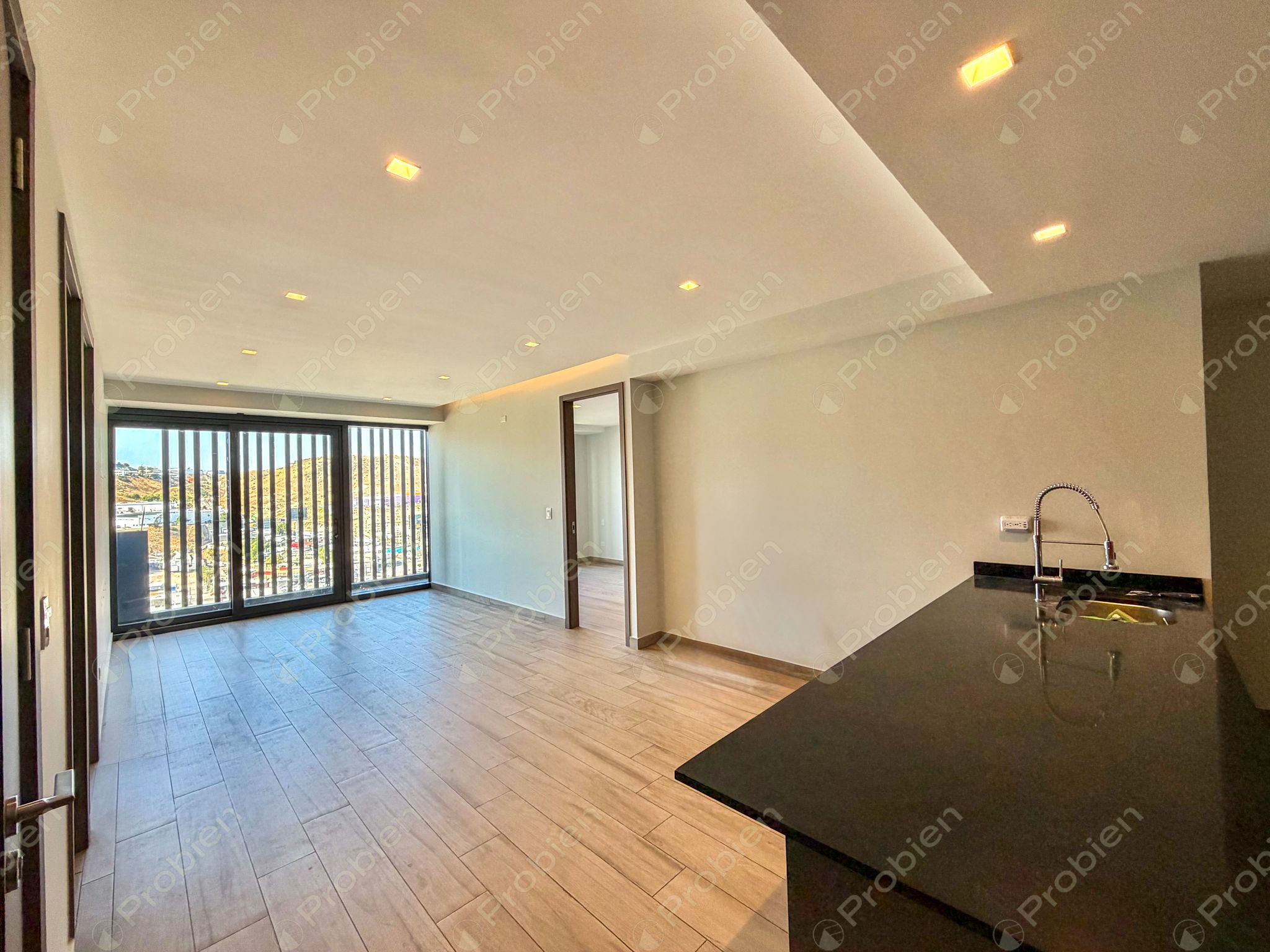 Departamento en Venta y Renta en Península Tijuana – Torre Luzia - Foto 7 de 20