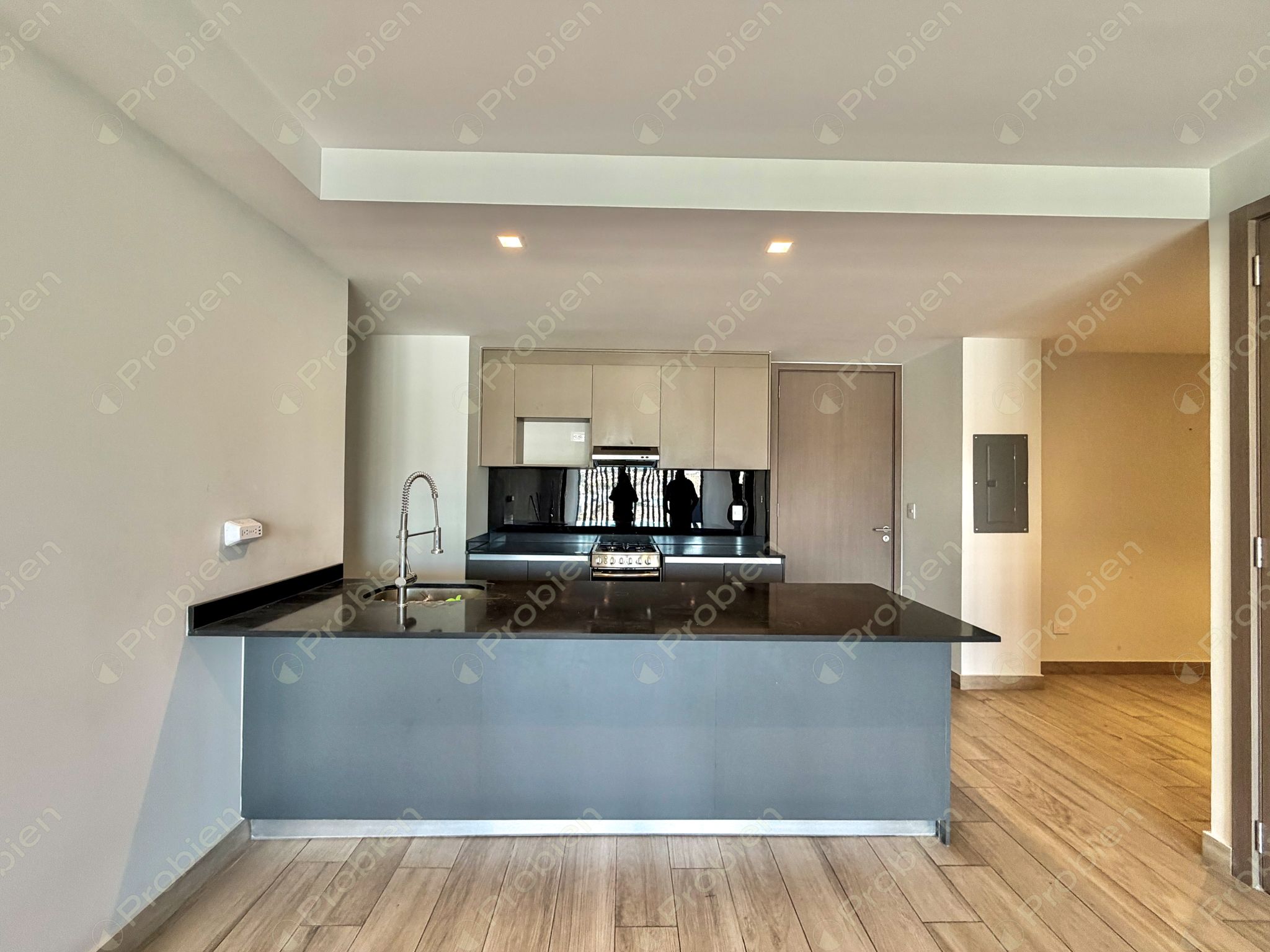 Departamento en Venta y Renta en Península Tijuana – Torre Luzia - Foto 9 de 20