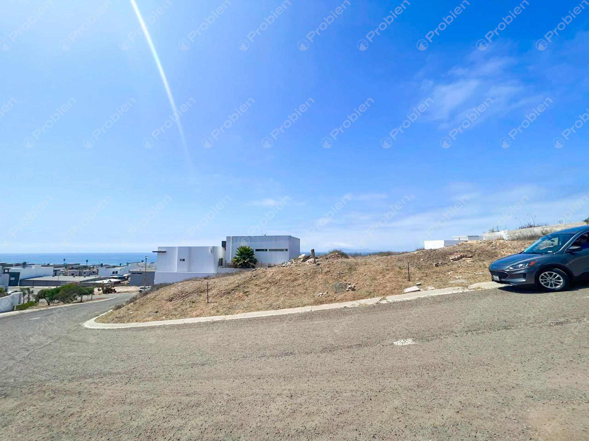 Terreno en Venta en San Marino – Seguridad, Plusvalía y Ubicación - Foto 3 de 5