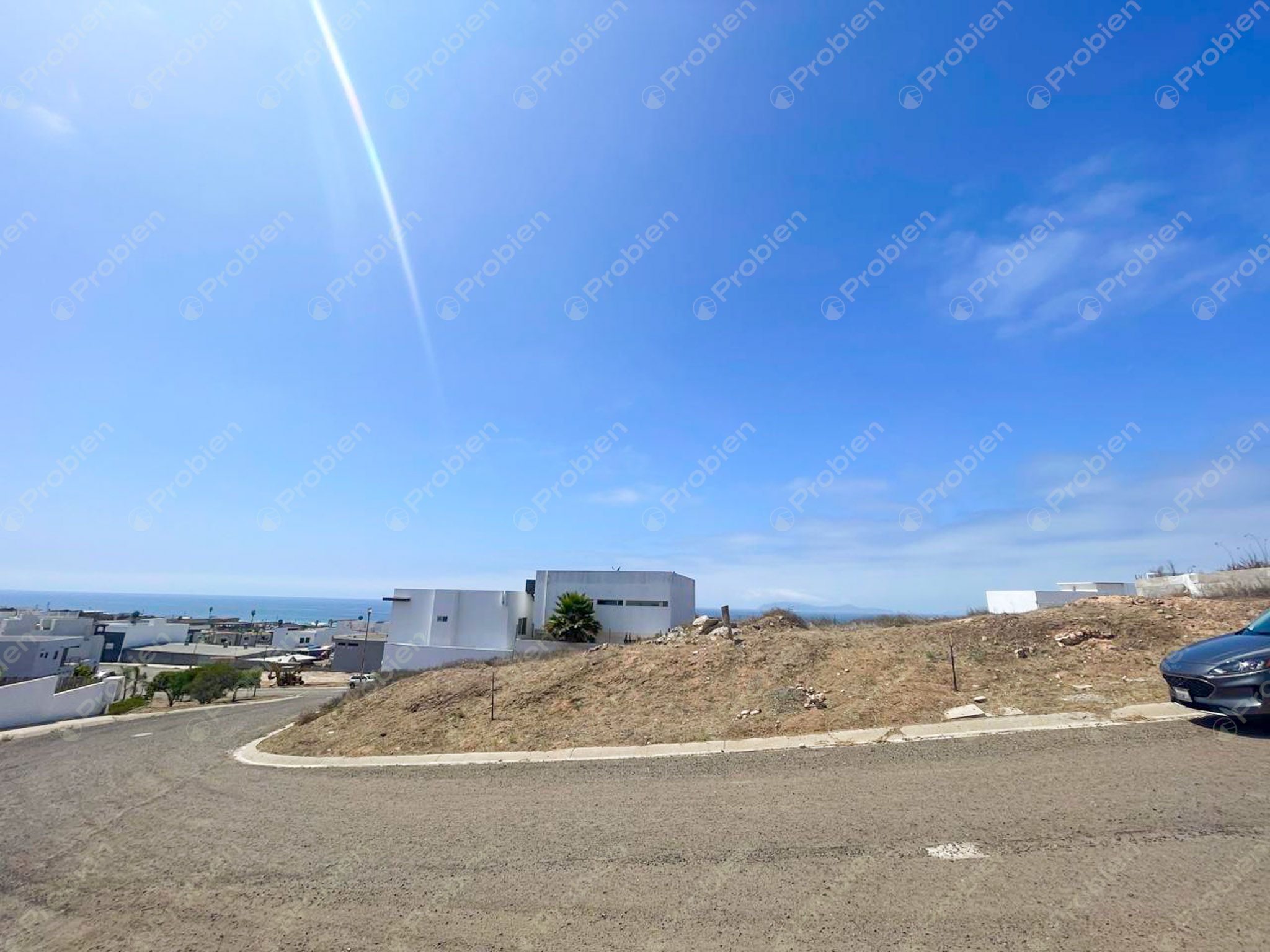 Terreno en Venta en San Marino – Seguridad, Plusvalía y Ubicación - Foto 4 de 5