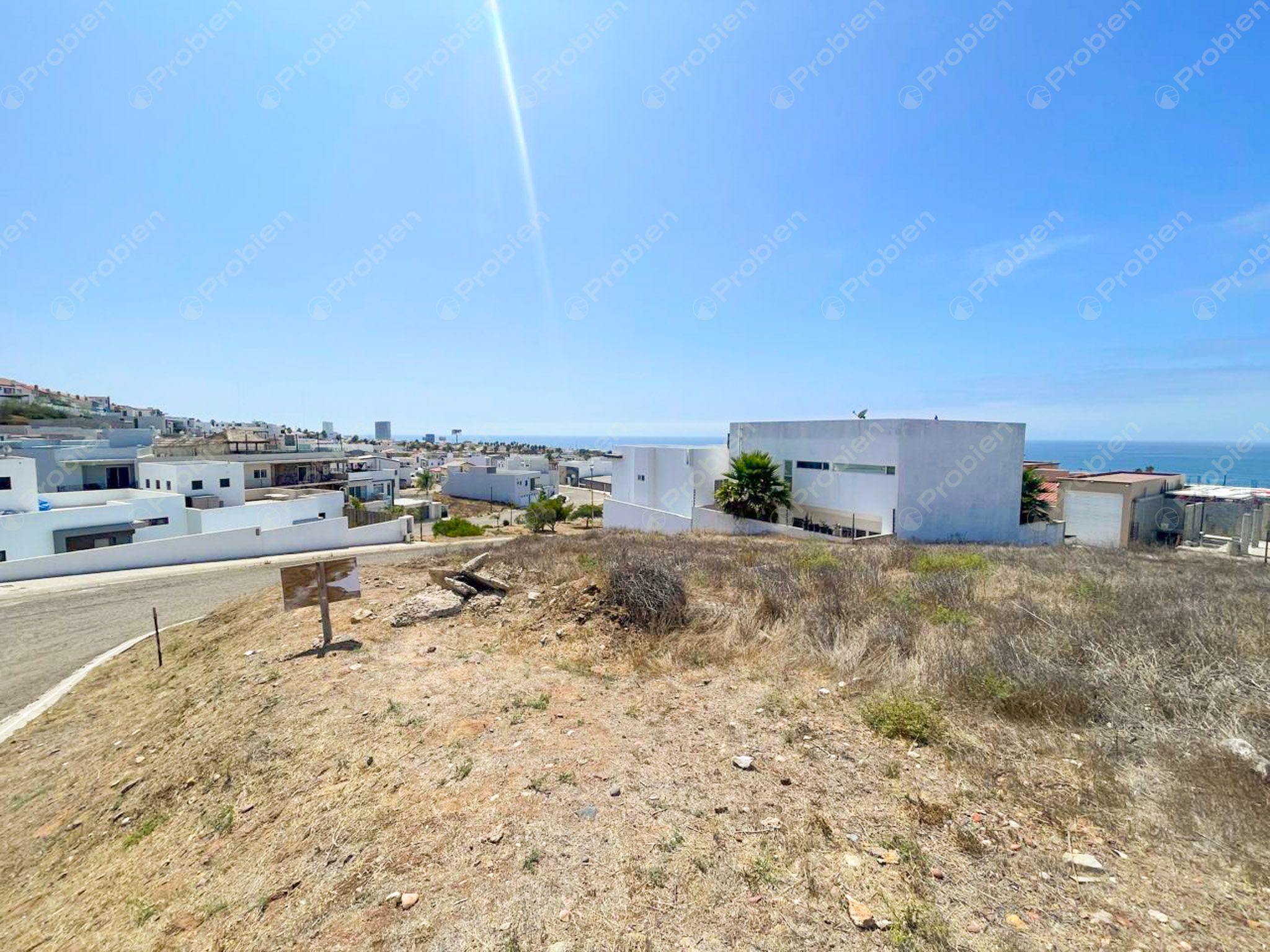 Terreno en Venta en San Marino – Seguridad, Plusvalía y Ubicación - Foto 5 de 5