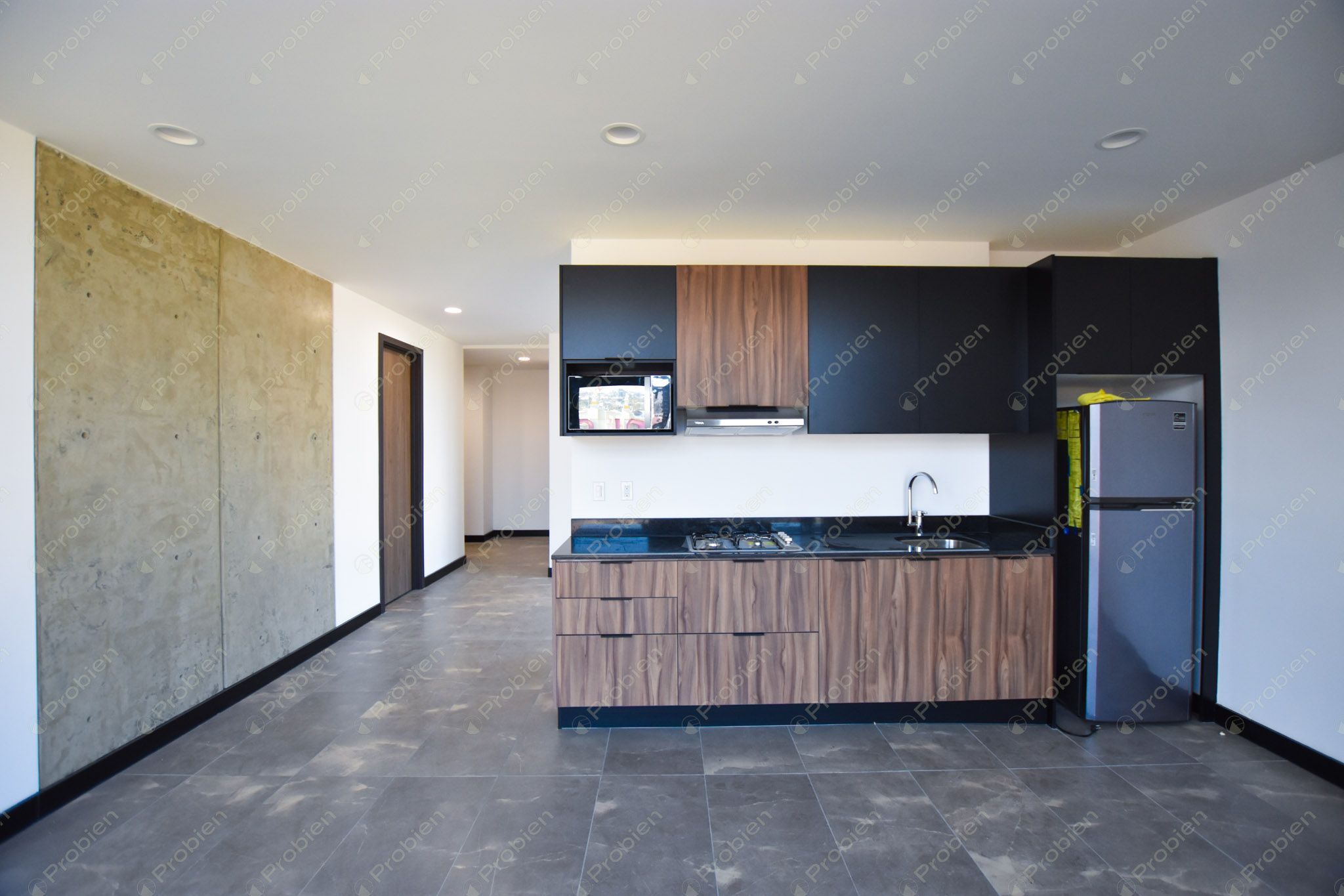 Departamento Flex en Venta / Renta Ruelle - En Zona Centro - Foto 3 de 12