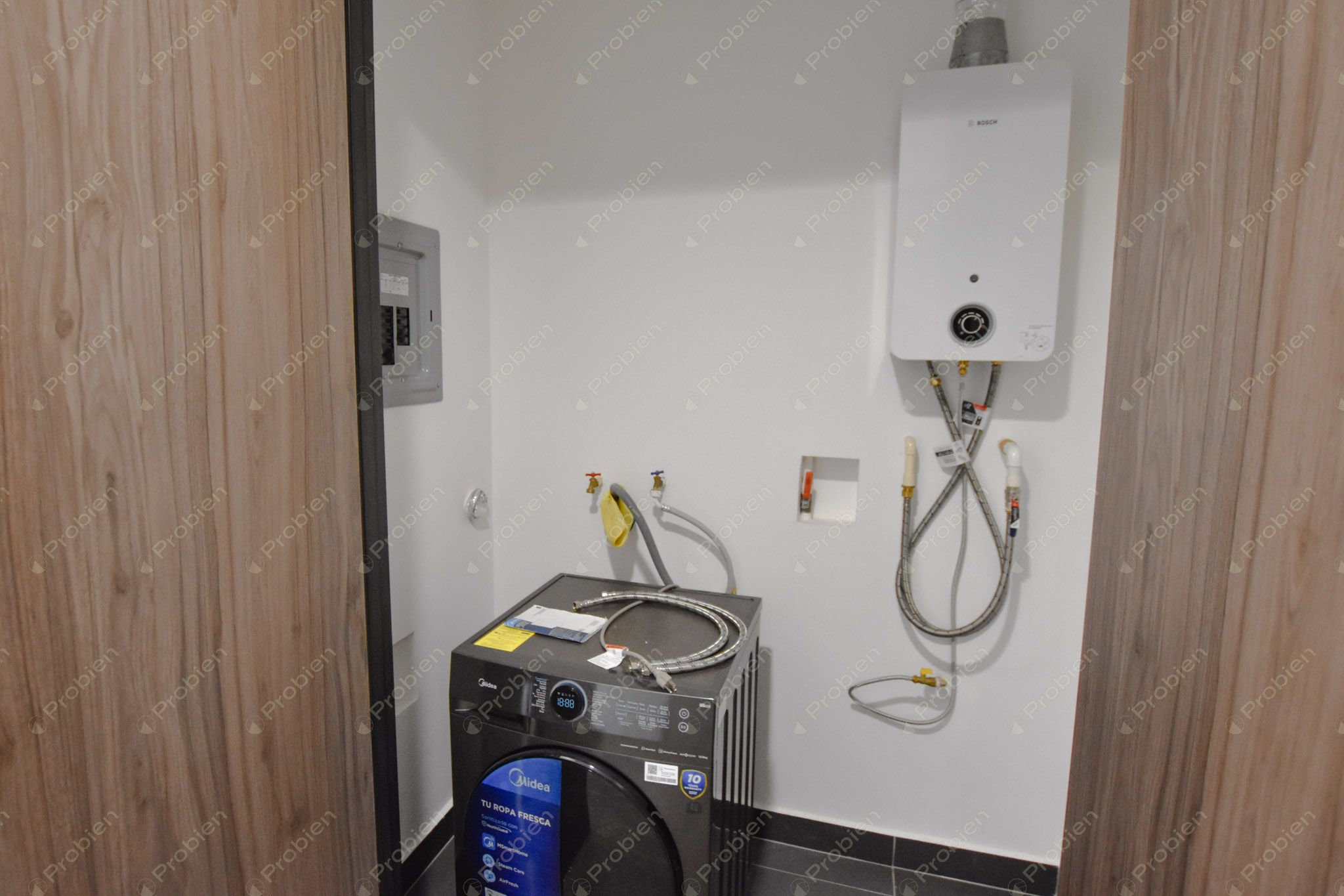 Departamento Flex en Venta / Renta Ruelle - En Zona Centro - Foto 12 de 12