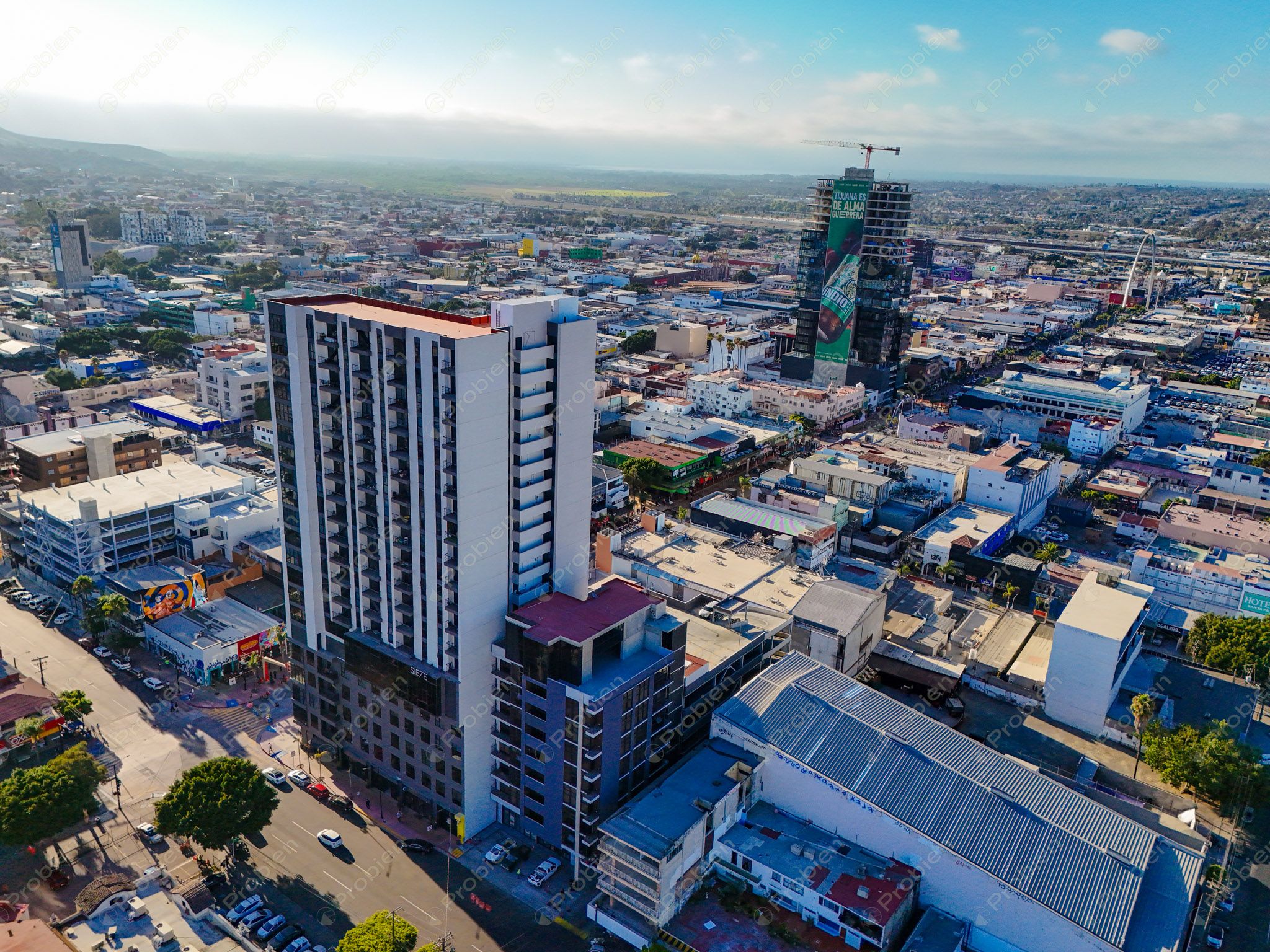 Departamento Flex en Venta / Renta Ruelle - En Zona Centro - Foto 2 de 12