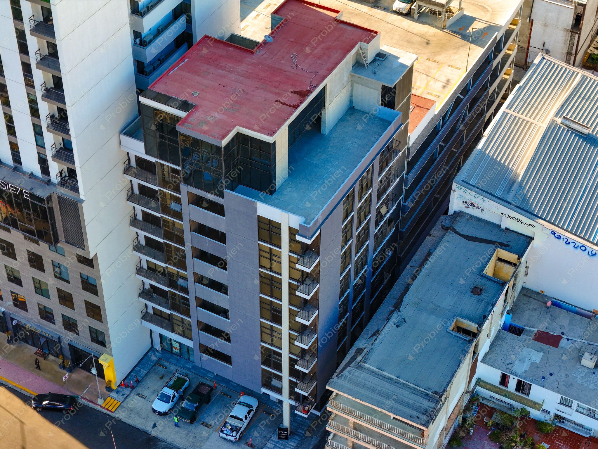 Departamento Flex en Venta / Renta Ruelle - En Zona Centro - Foto 1 de 12