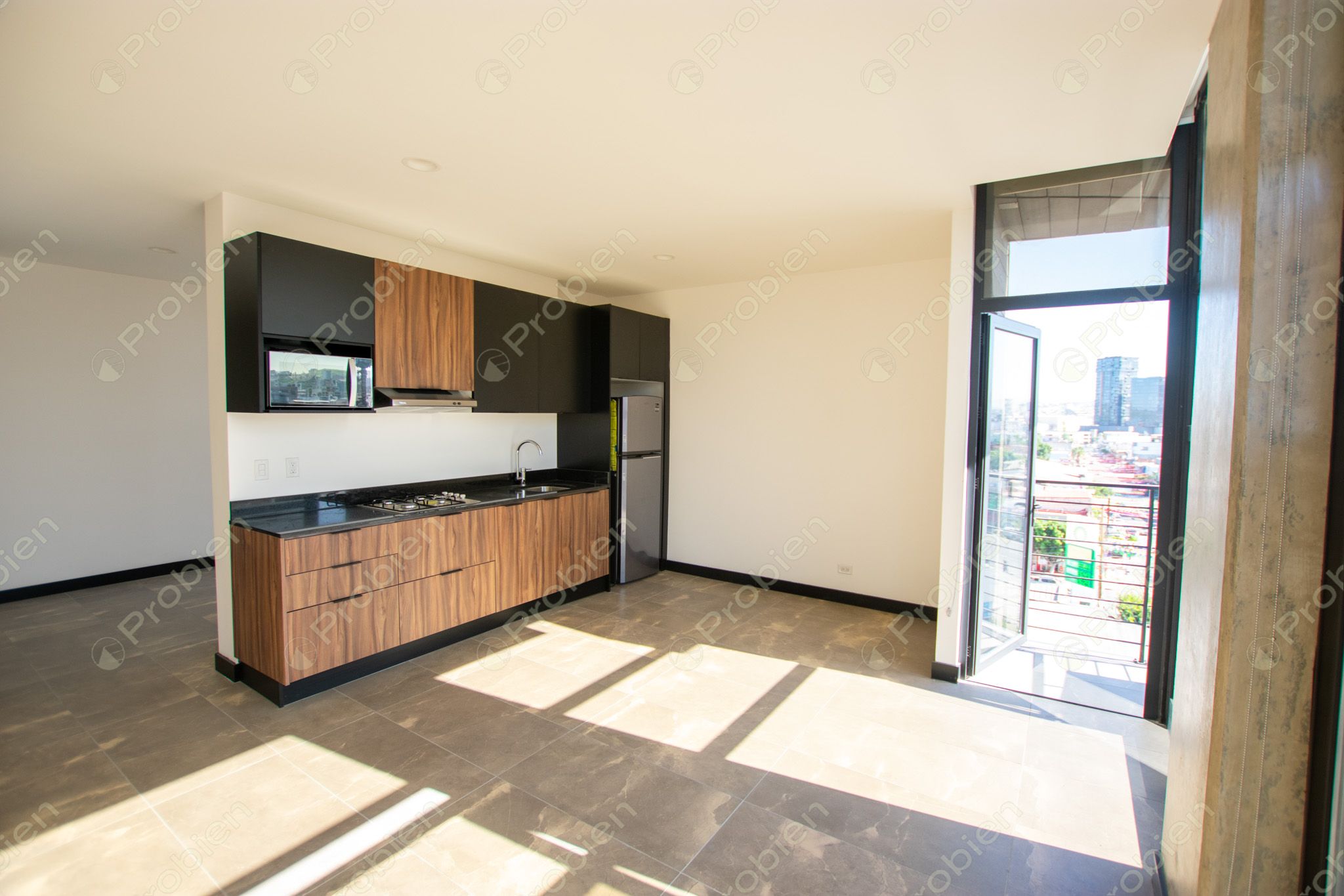 Departamento Flex en Venta / Renta Ruelle - En Zona Centro - Foto 3 de 14