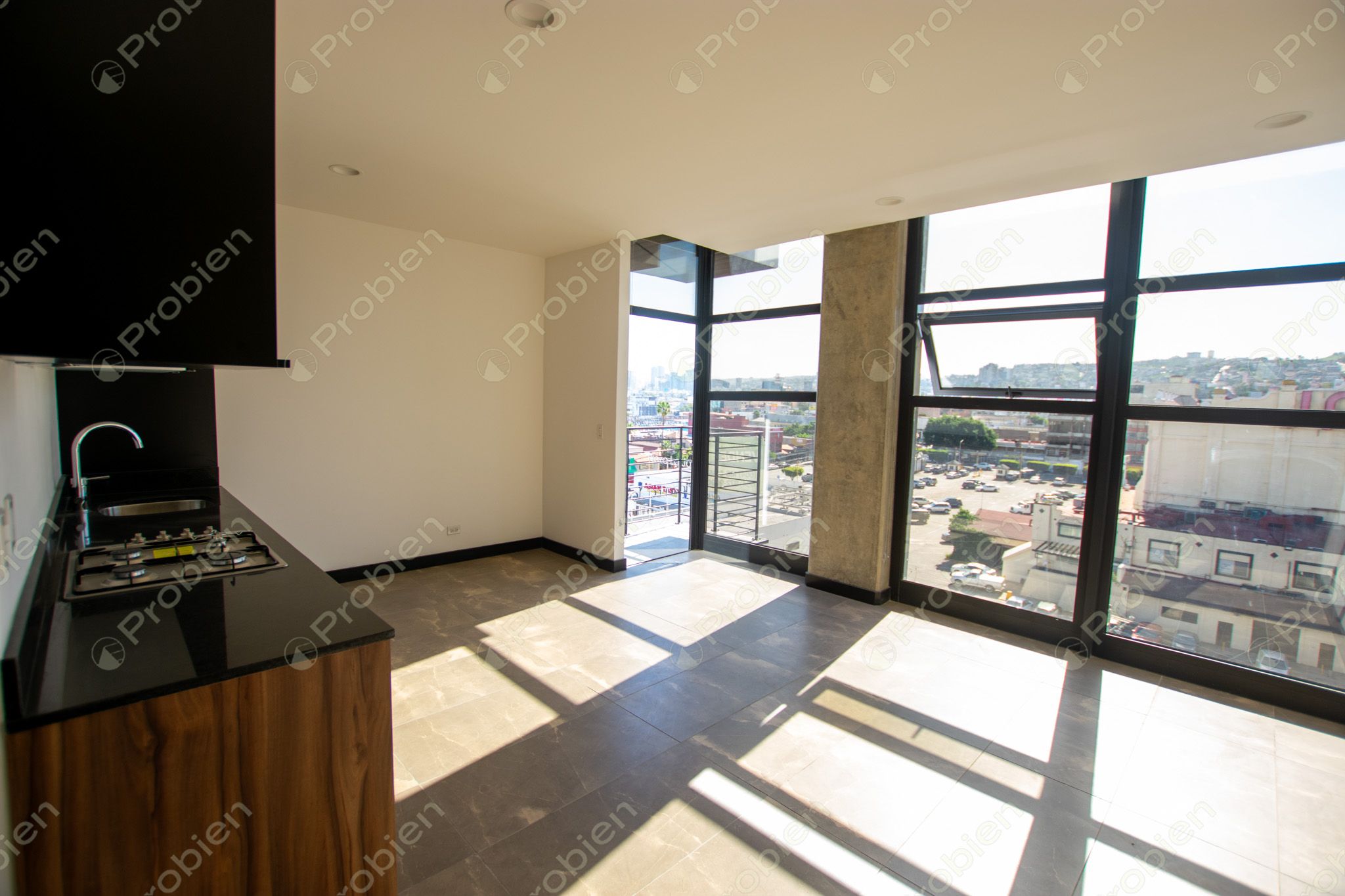 Departamento Flex en Venta / Renta Ruelle - En Zona Centro - Foto 4 de 14