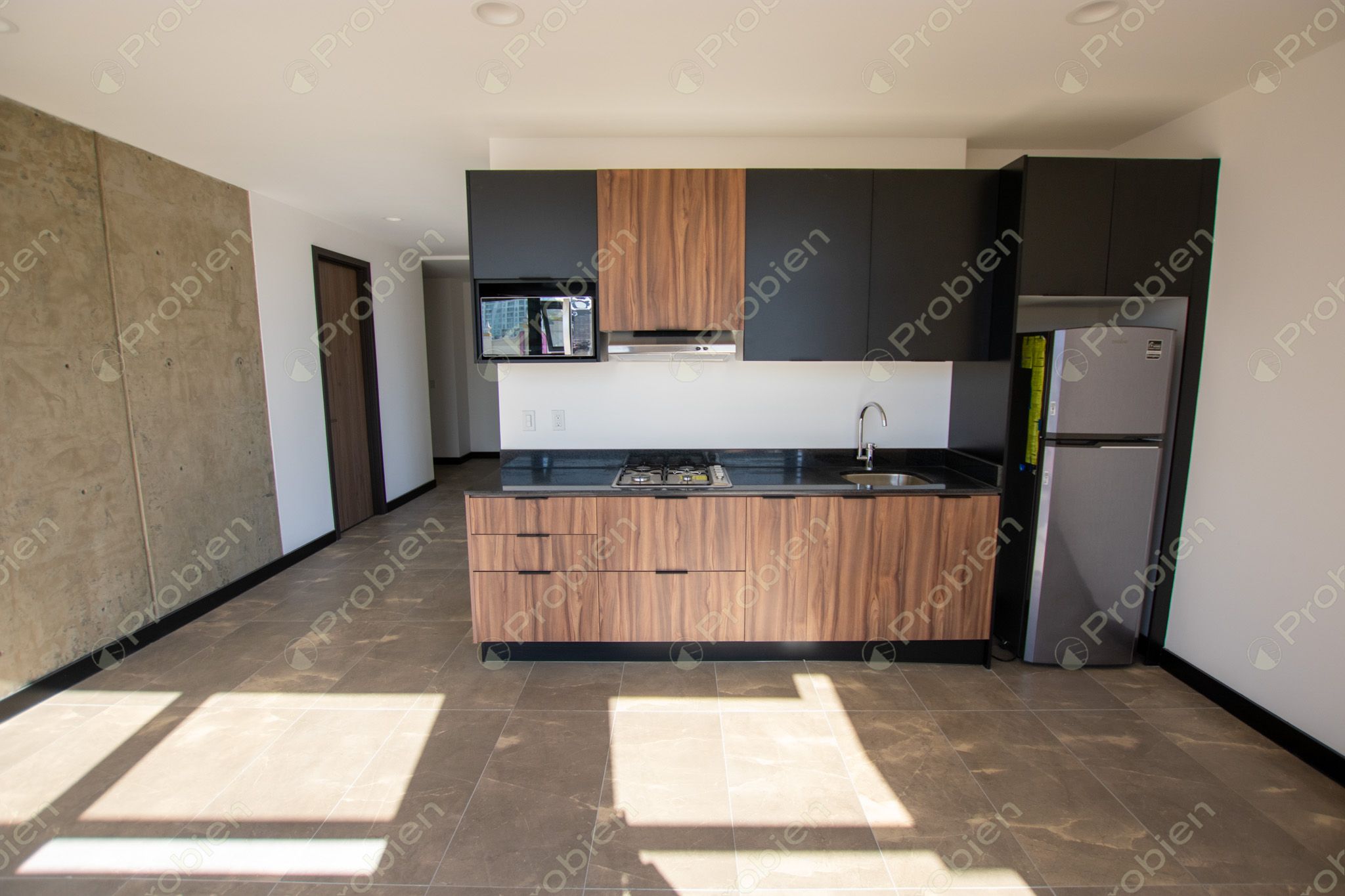 Departamento Flex en Venta / Renta Ruelle - En Zona Centro - Foto 5 de 14