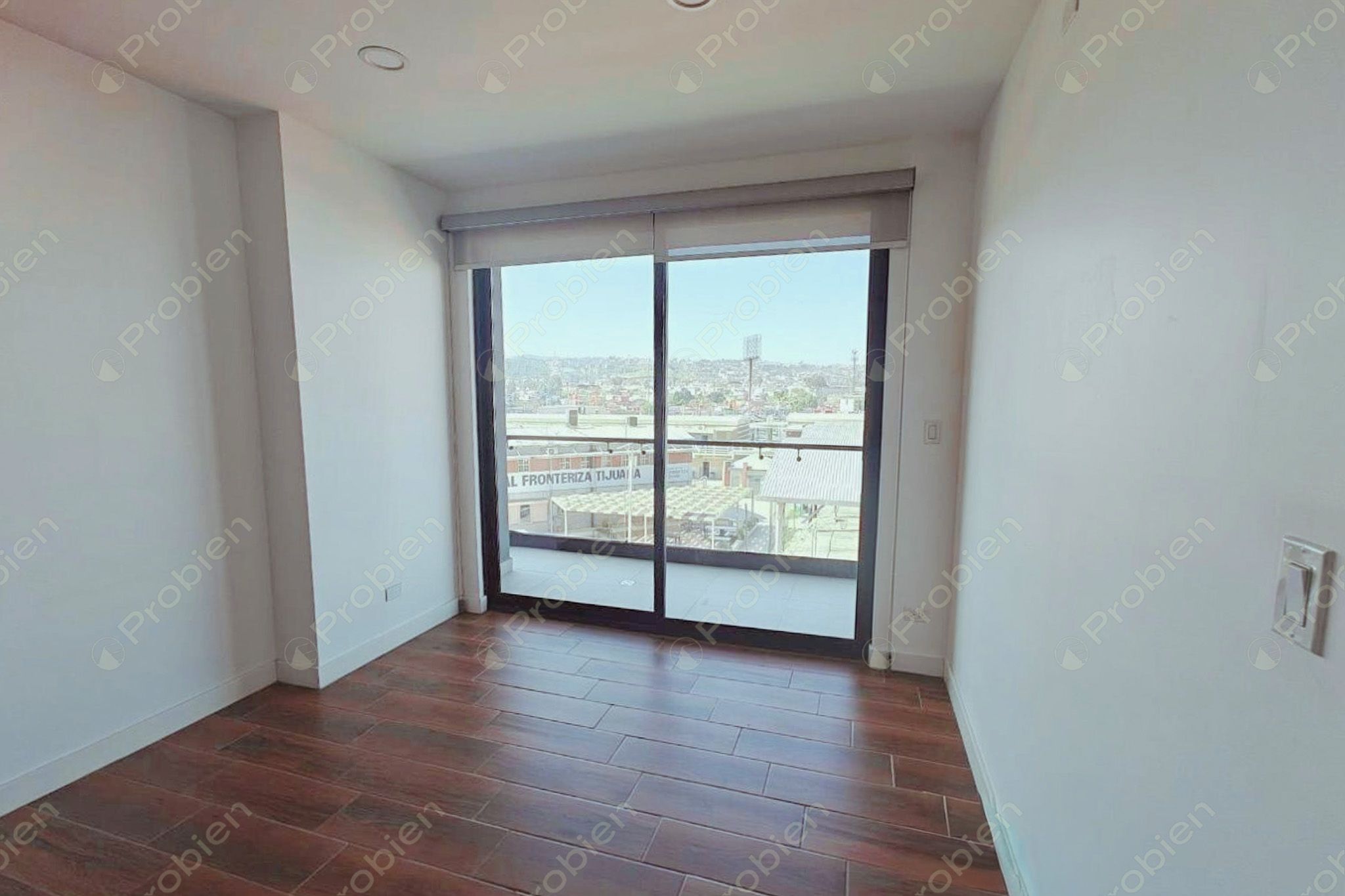 Departamento en venta en City Point Tercera Etapa del Río, 1 recámara con amenidades en Tijuana - Foto 6 de 14