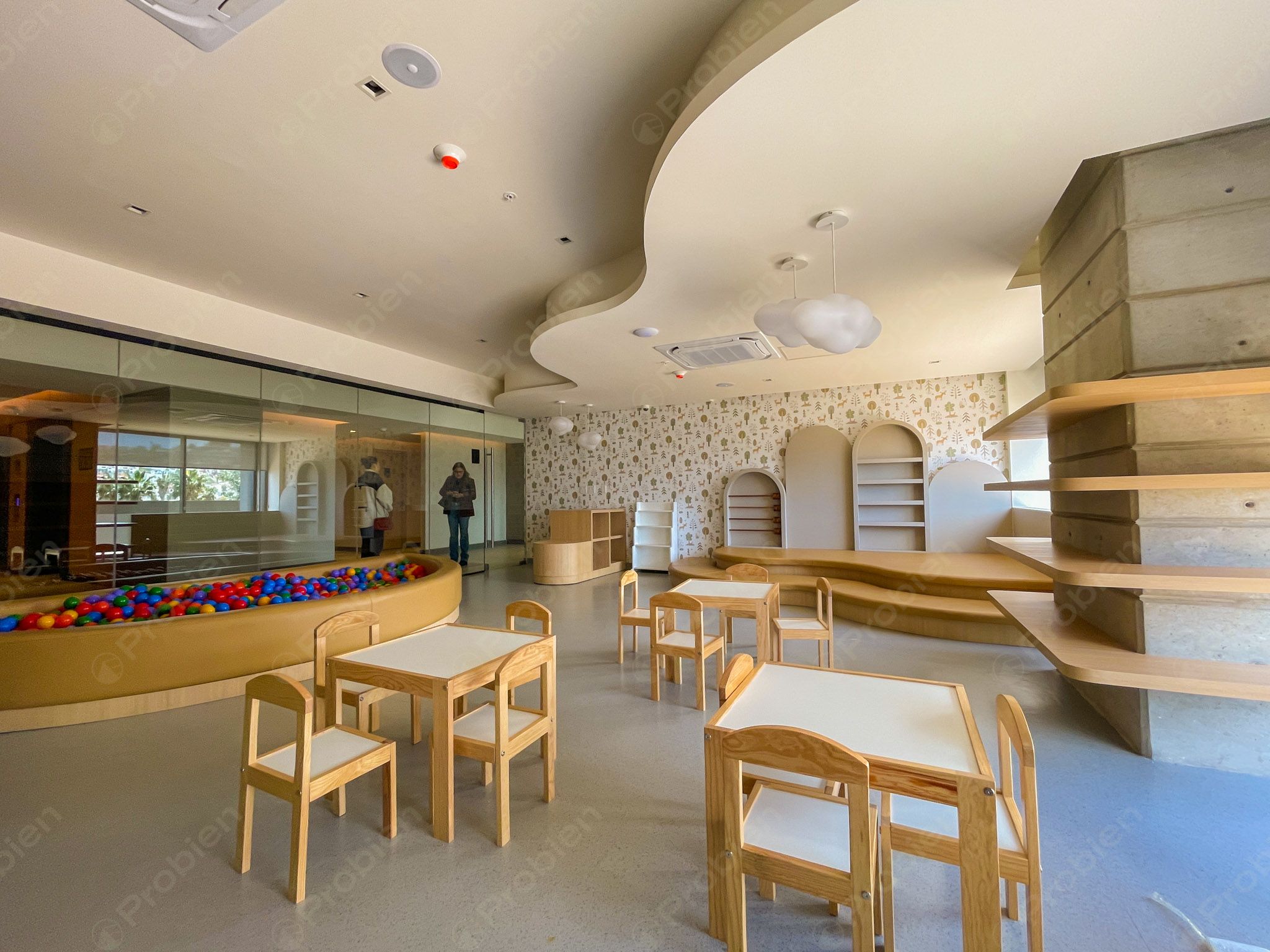 Departamento en Venta en The Park Toreo – Equipado, Piso 11 y Amenidades de Lujo - Foto 13 de 22