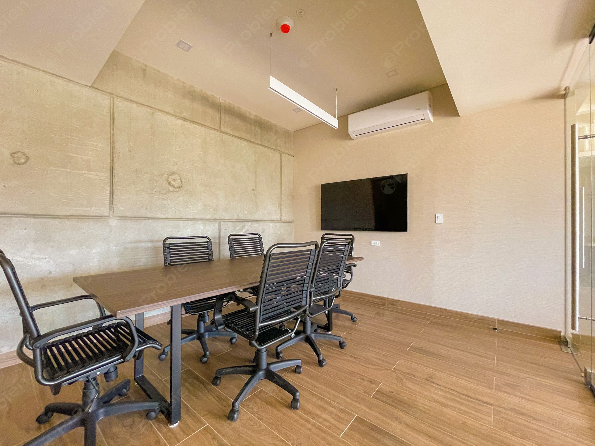 Departamento en Venta en The Park Toreo – Equipado, Piso 11 y Amenidades de Lujo - Foto 16 de 22