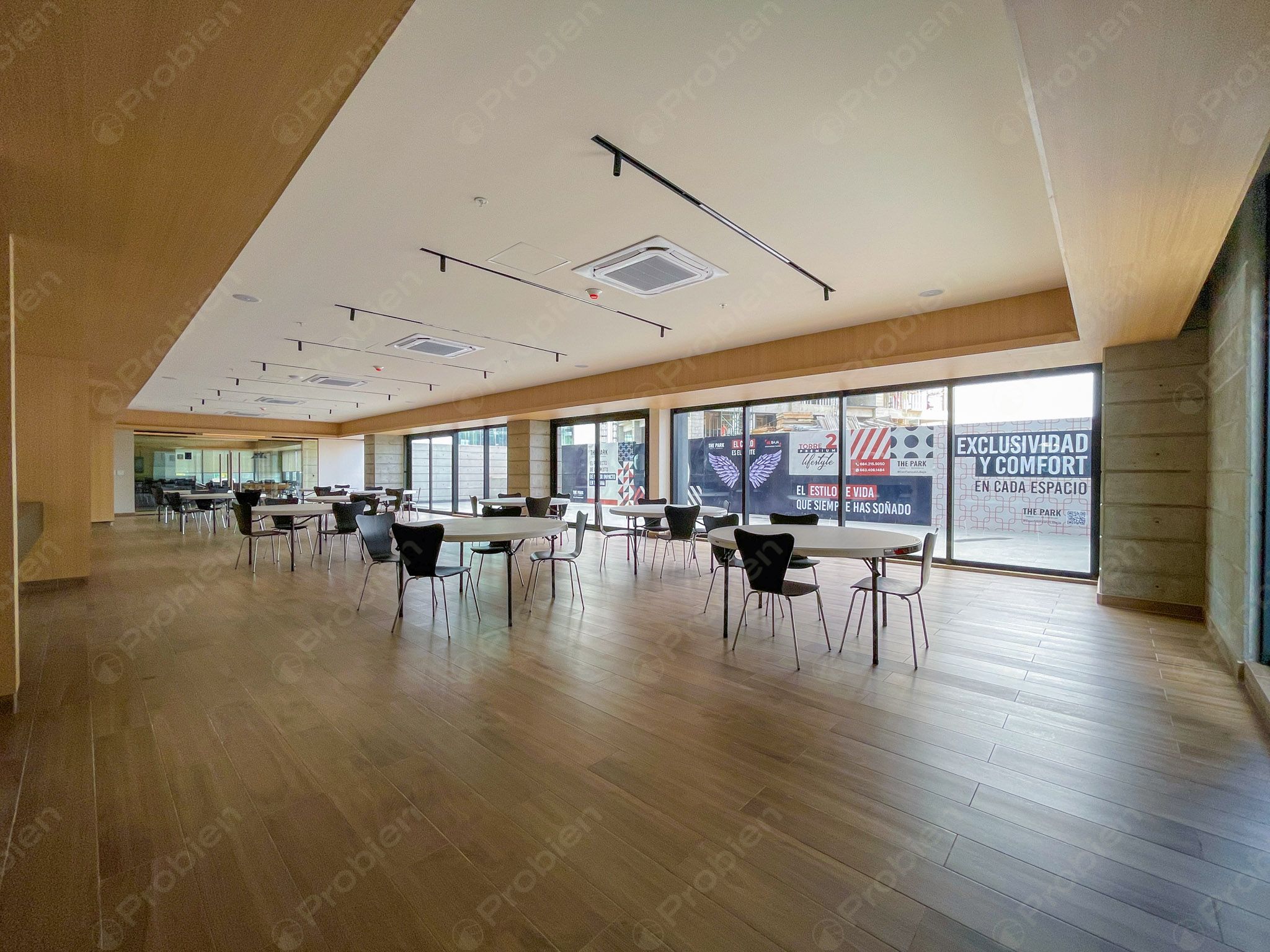 Departamento en Venta en The Park Toreo – Equipado, Piso 11 y Amenidades de Lujo - Foto 17 de 22