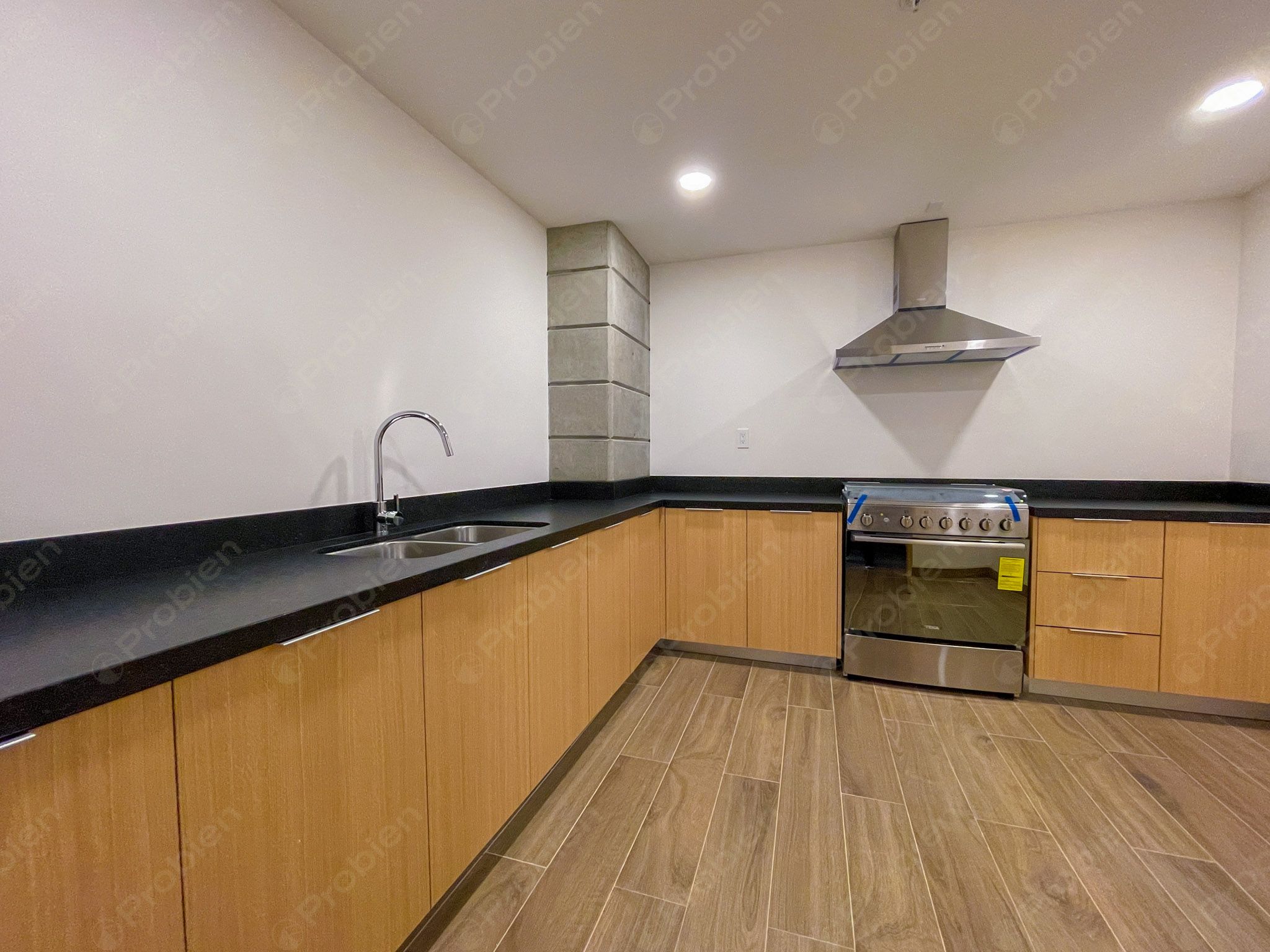 Departamento en Venta en The Park Toreo – Equipado, Piso 11 y Amenidades de Lujo - Foto 19 de 22