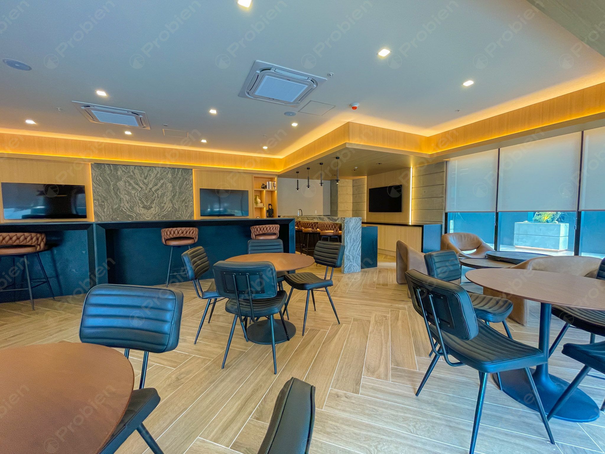 Departamento en Venta en The Park Toreo – Equipado, Piso 11 y Amenidades de Lujo - Foto 20 de 22