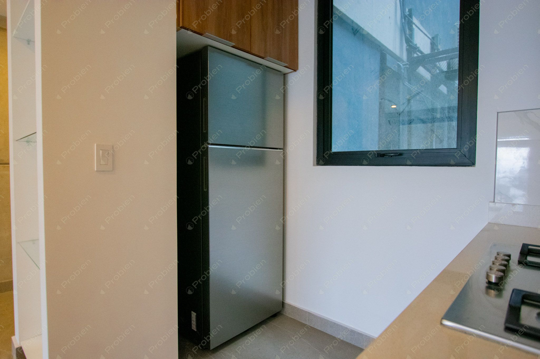 Departamento en Venta en The Park Toreo – Equipado, Piso 11 y Amenidades de Lujo - Foto 5 de 22