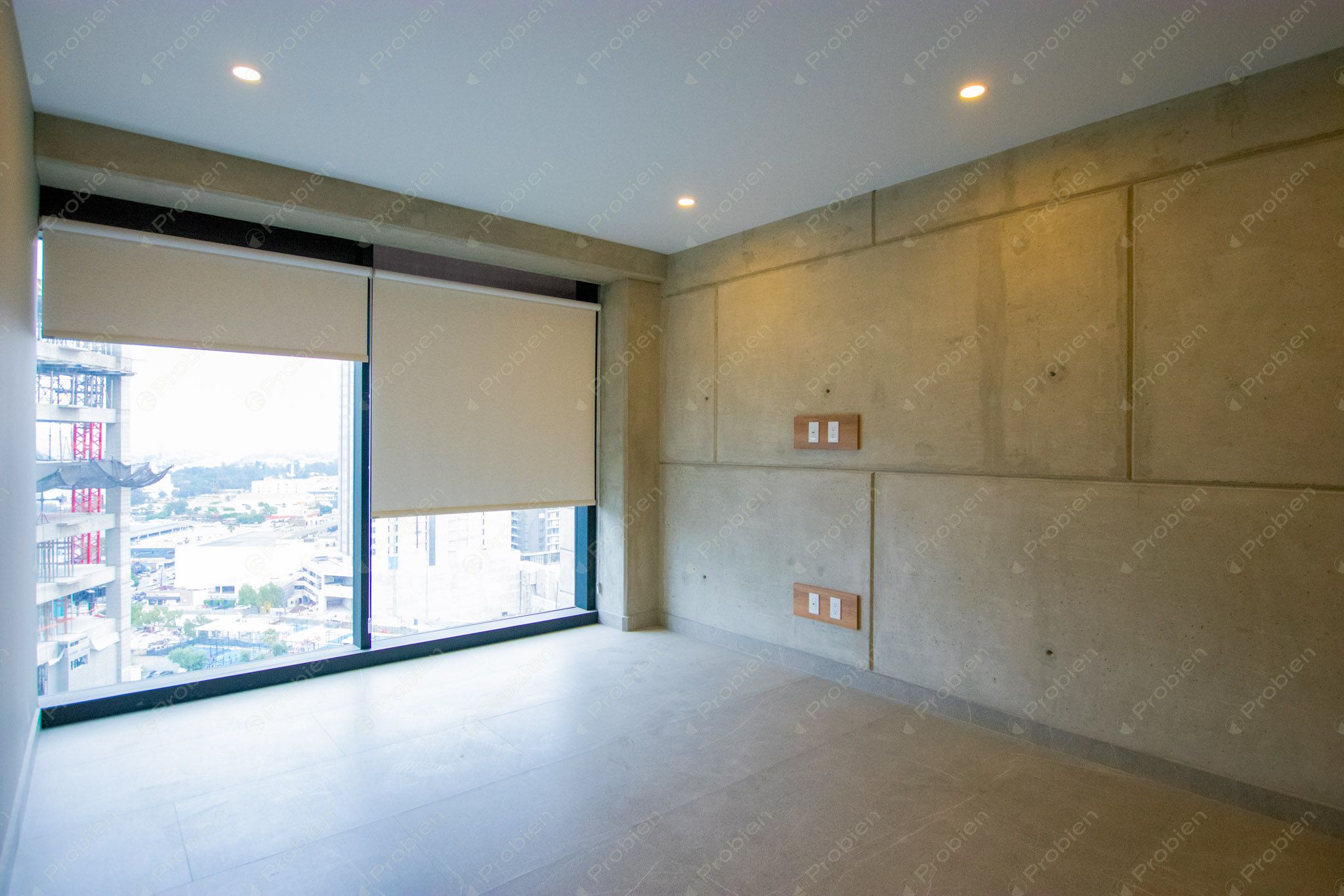 Departamento en Venta en The Park Toreo – Equipado, Piso 11 y Amenidades de Lujo - Foto 6 de 22