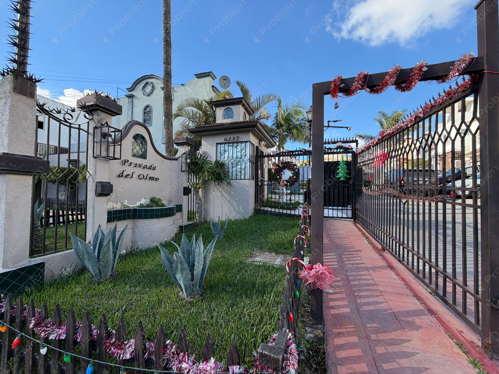 Casa en venta de 2 recámaras en Residencial Agua Caliente - Foto 22 de 25