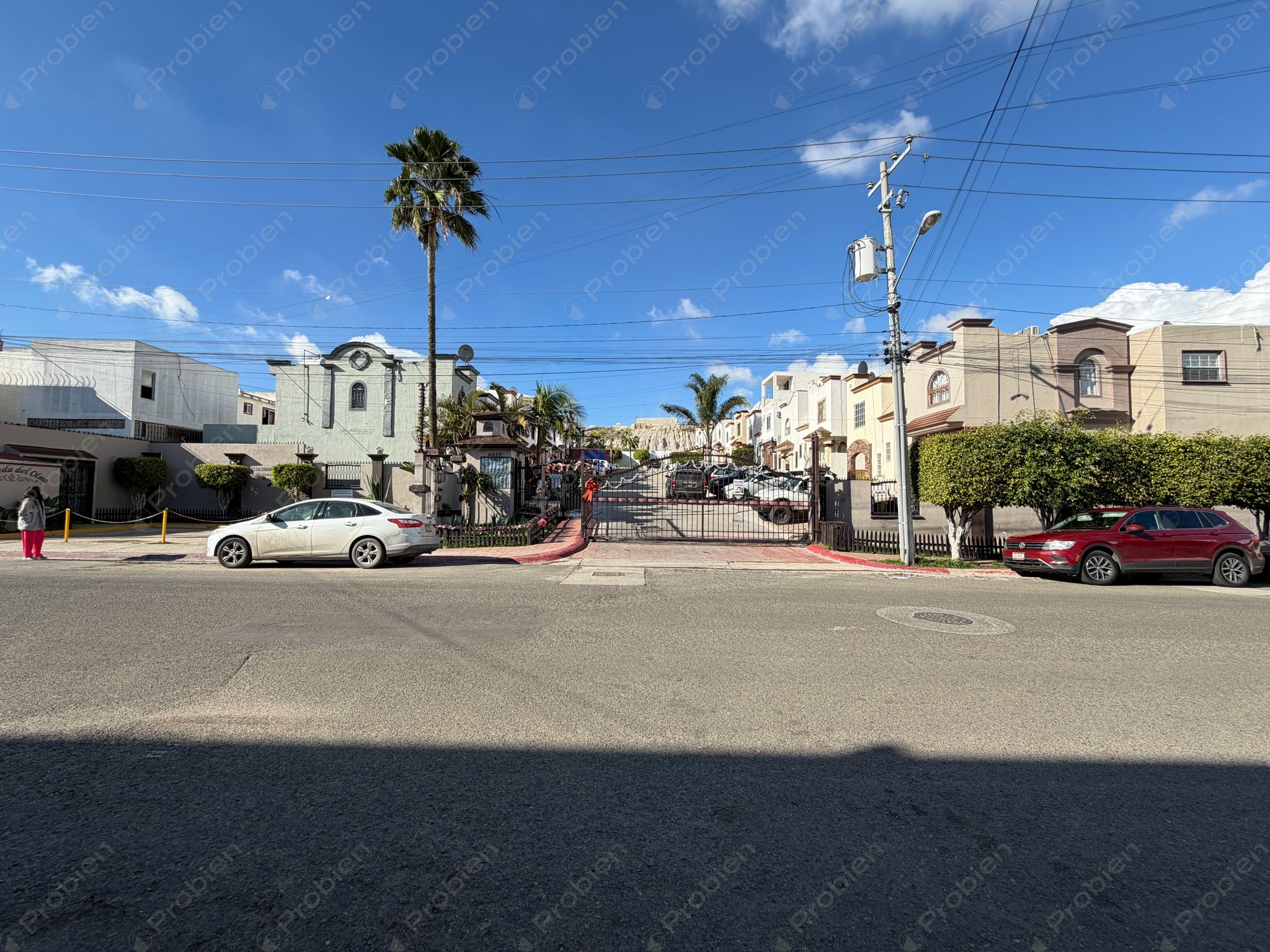 Casa en venta de 2 recámaras en Residencial Agua Caliente - Foto 23 de 25