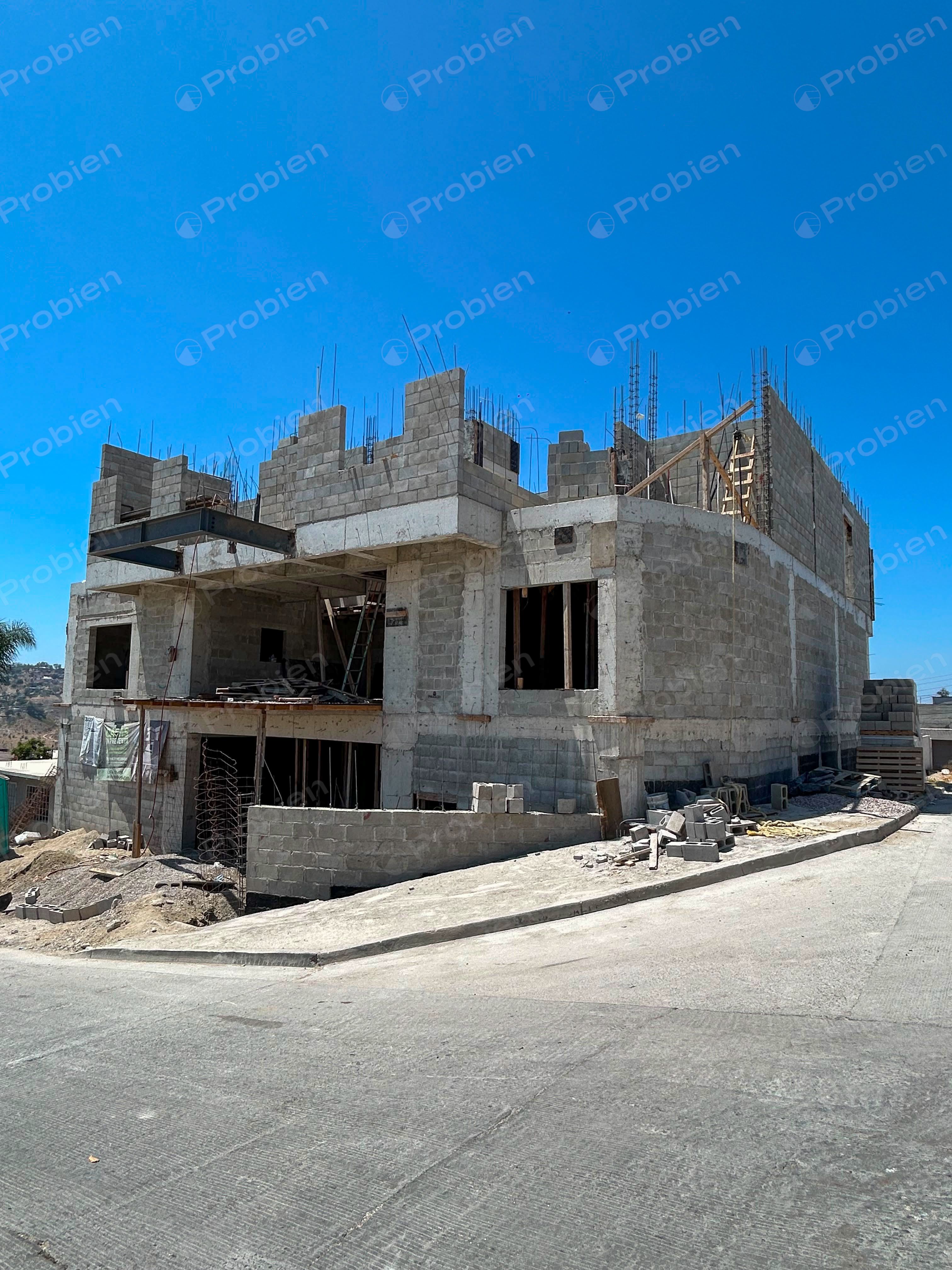Townhouses en venta en Ginebra Tijuana, modelos de 2 y 3 recámaras en ubicación estratégica