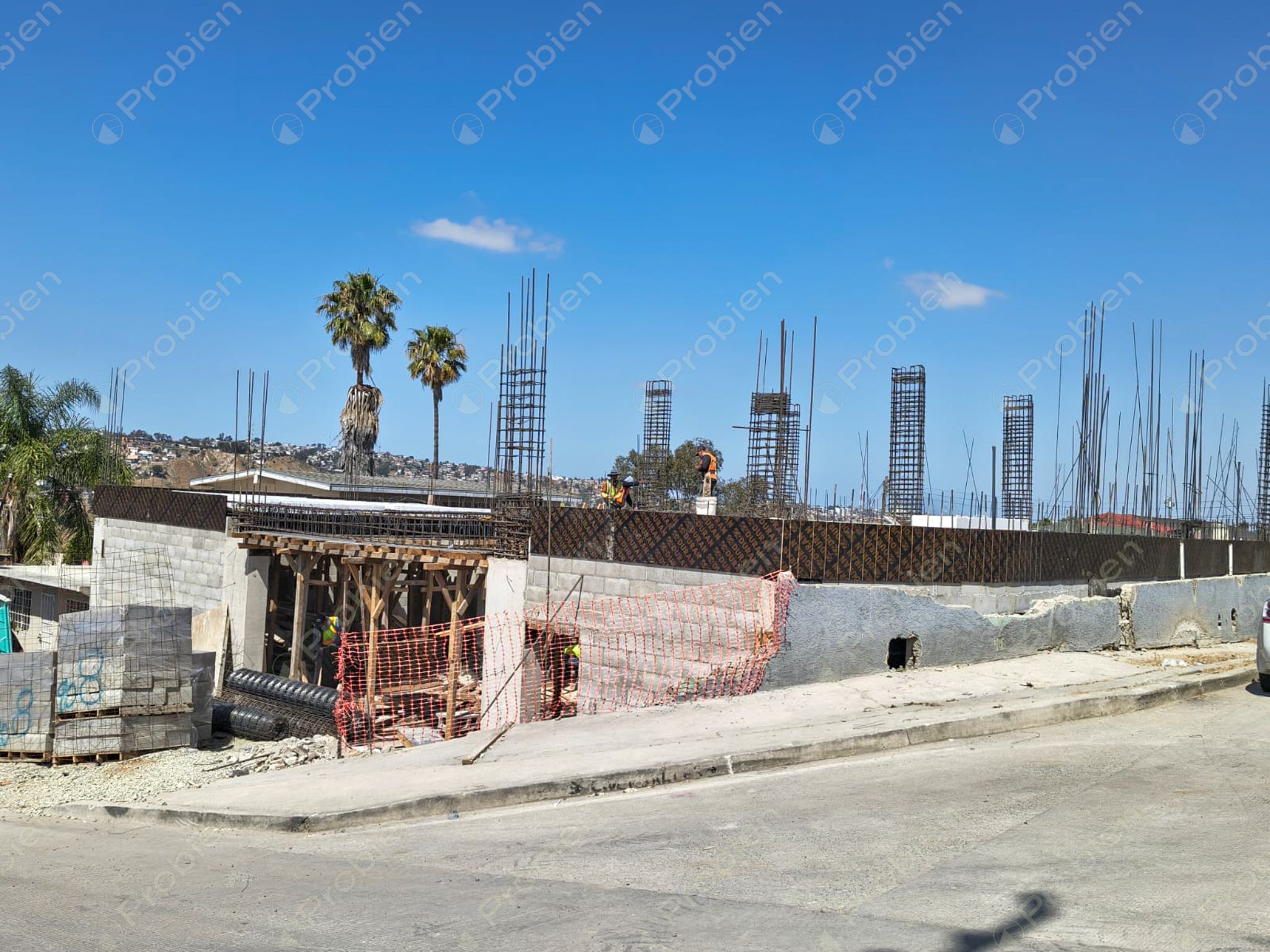 Townhouses en venta en Ginebra Tijuana, modelos de 2 y 3 recámaras en ubicación estratégica - Foto 2 de 11