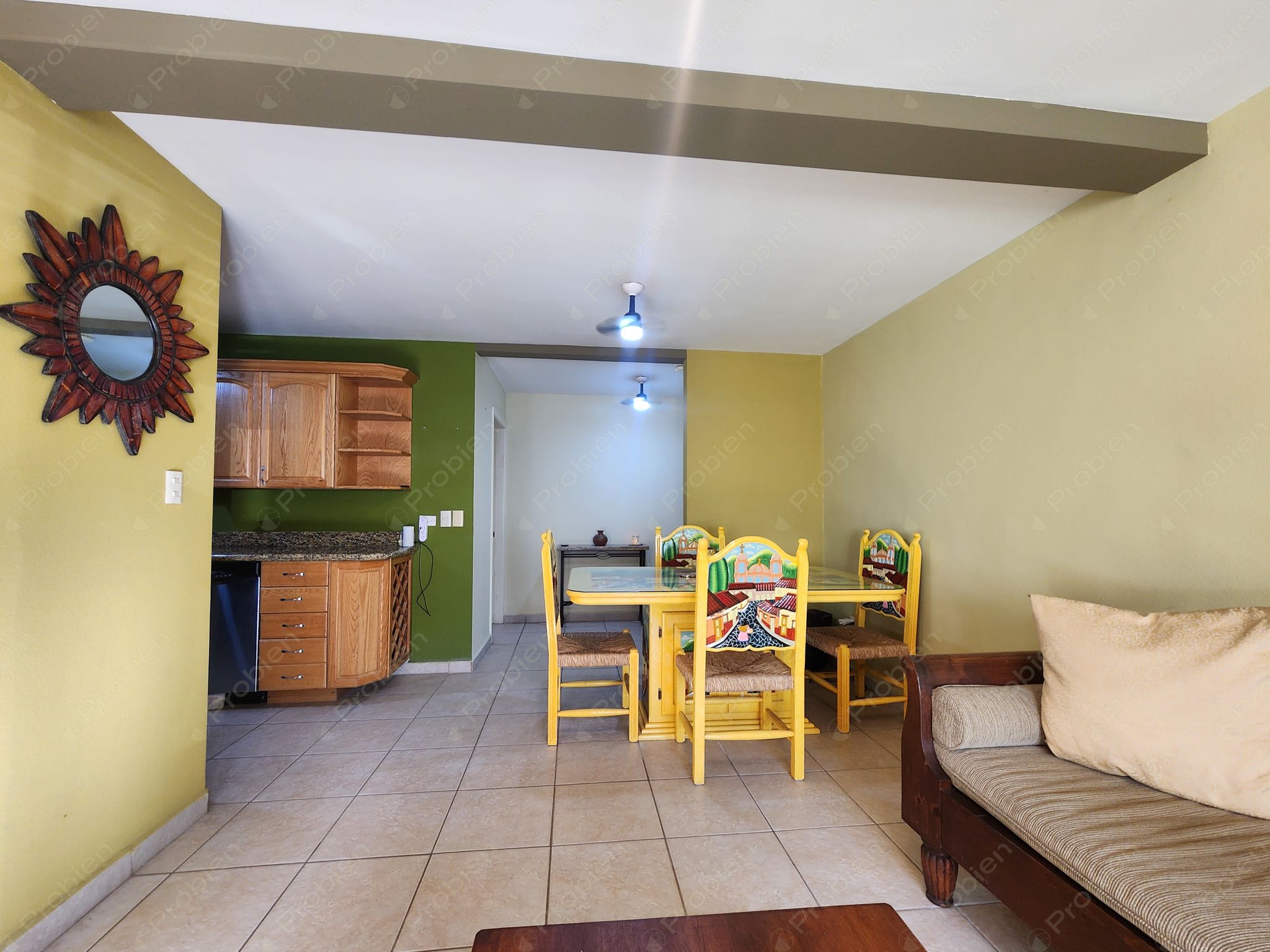 Casa en venta en Brisas del Mar, privada con seguridad 24/7 cerca de la carretera escénica - Foto 7 de 42