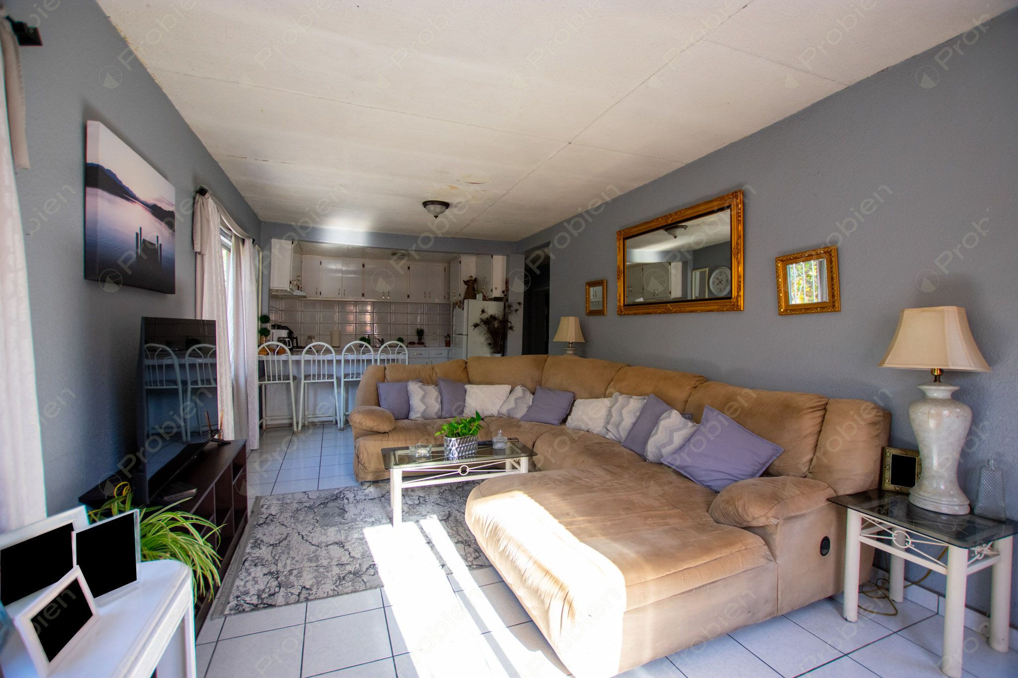 Terreno con Construcción en Venta en Col. Los Pinos de Narez – 392 m² con Gran Potencial - Foto 10 de 16