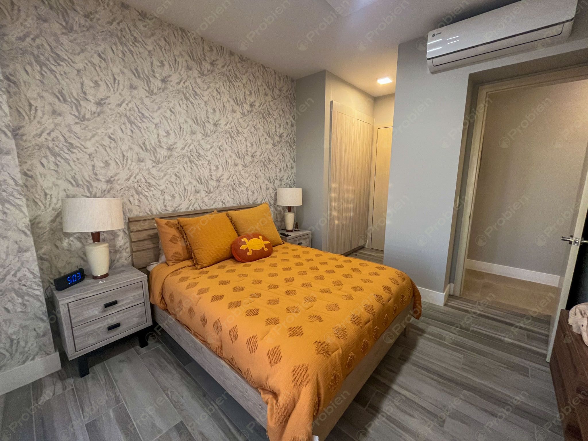 Departamento en Venta - Avento En Plaza Alameda Otay - Foto 12 de 25