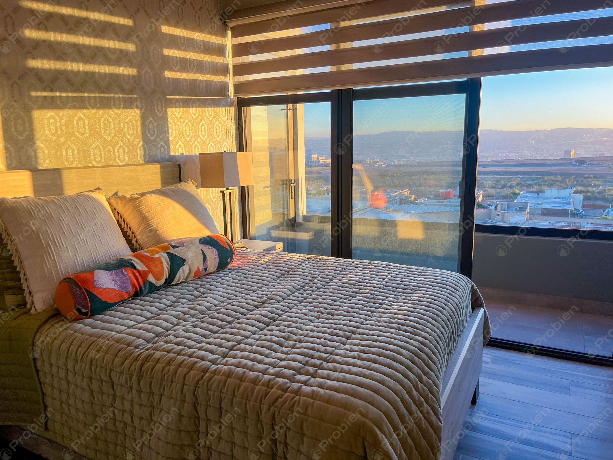 Departamento en Venta - Avento En Plaza Alameda Otay - Foto 15 de 25