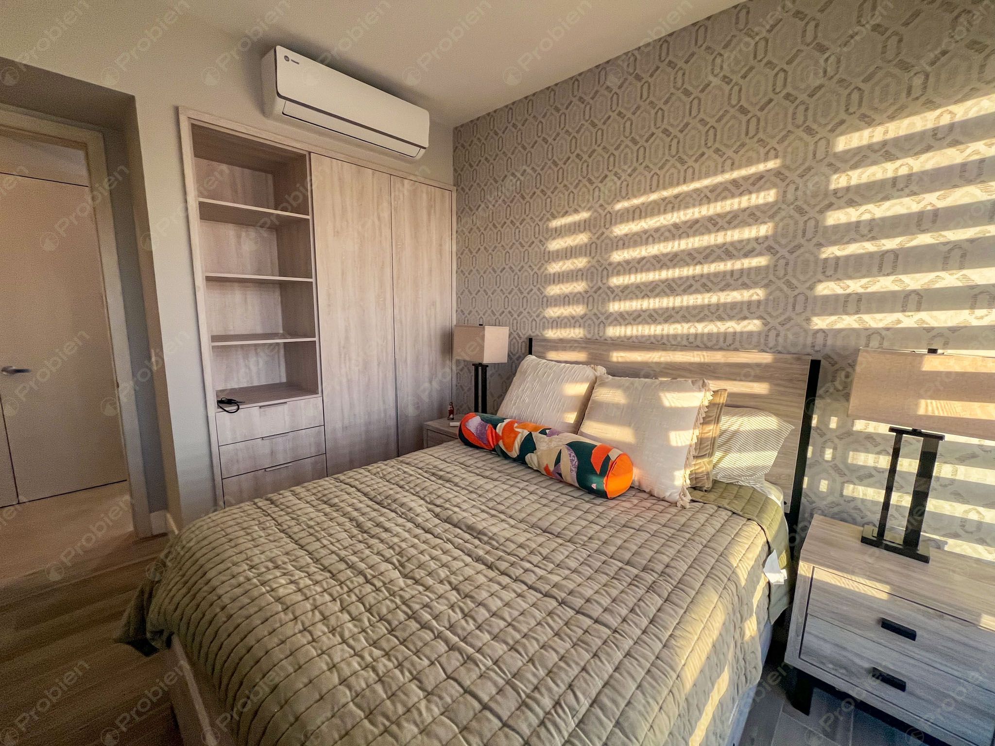 Departamento en Venta - Avento En Plaza Alameda Otay - Foto 16 de 25