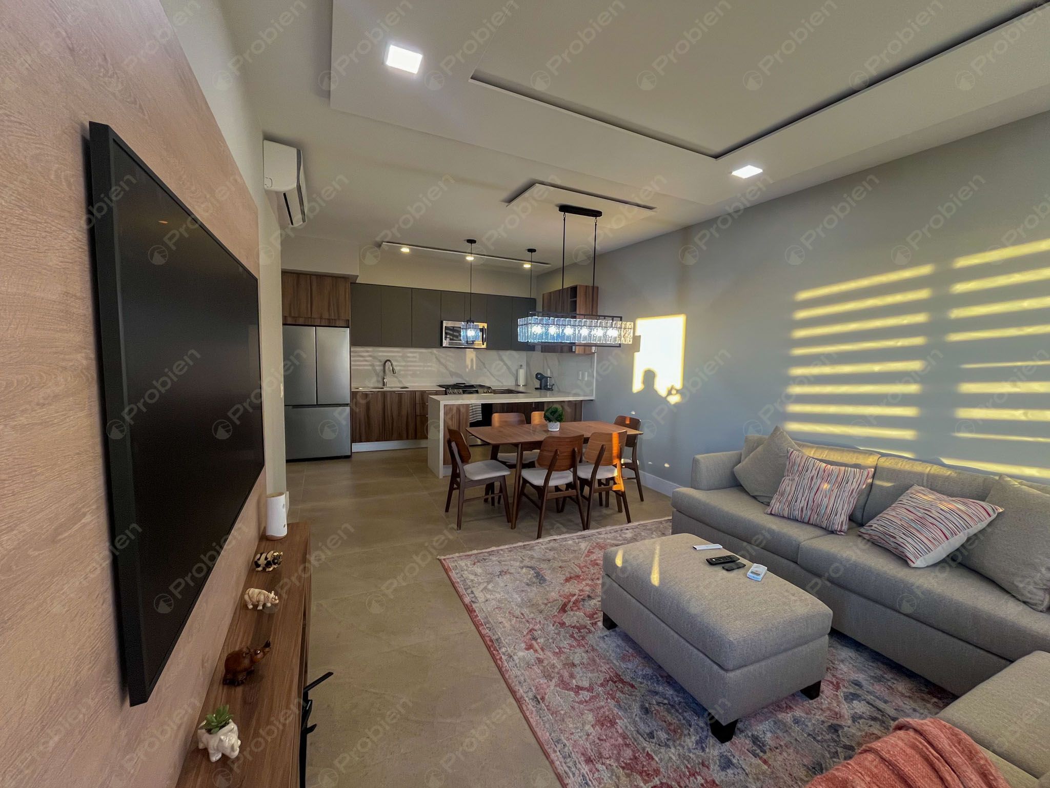 Departamento en Venta - Avento En Plaza Alameda Otay - Foto 5 de 25